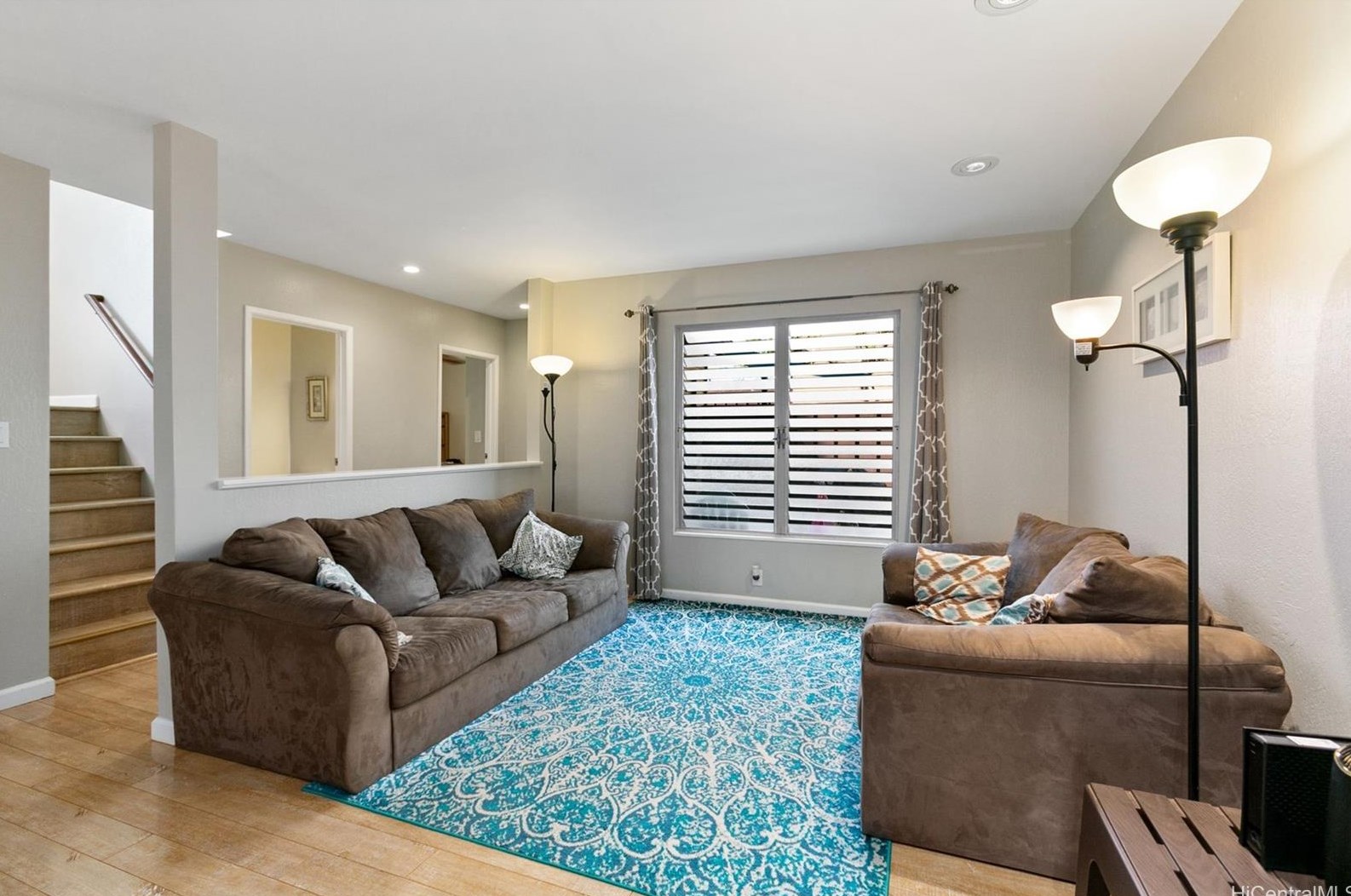 92-1283 Panana St #3, Kapolei, HI 96707