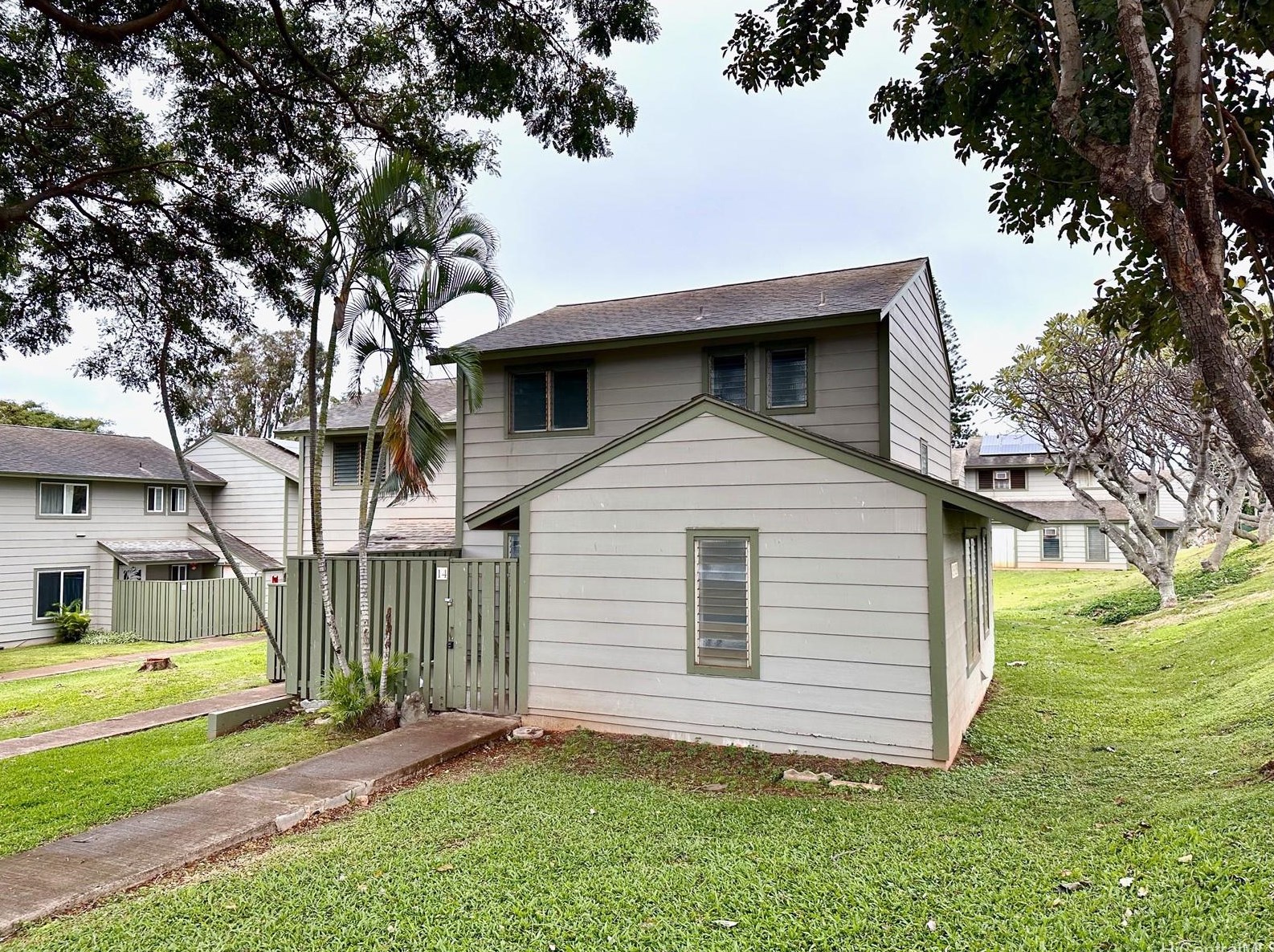 921259 Panana St #14, Kapolei, HI 96707