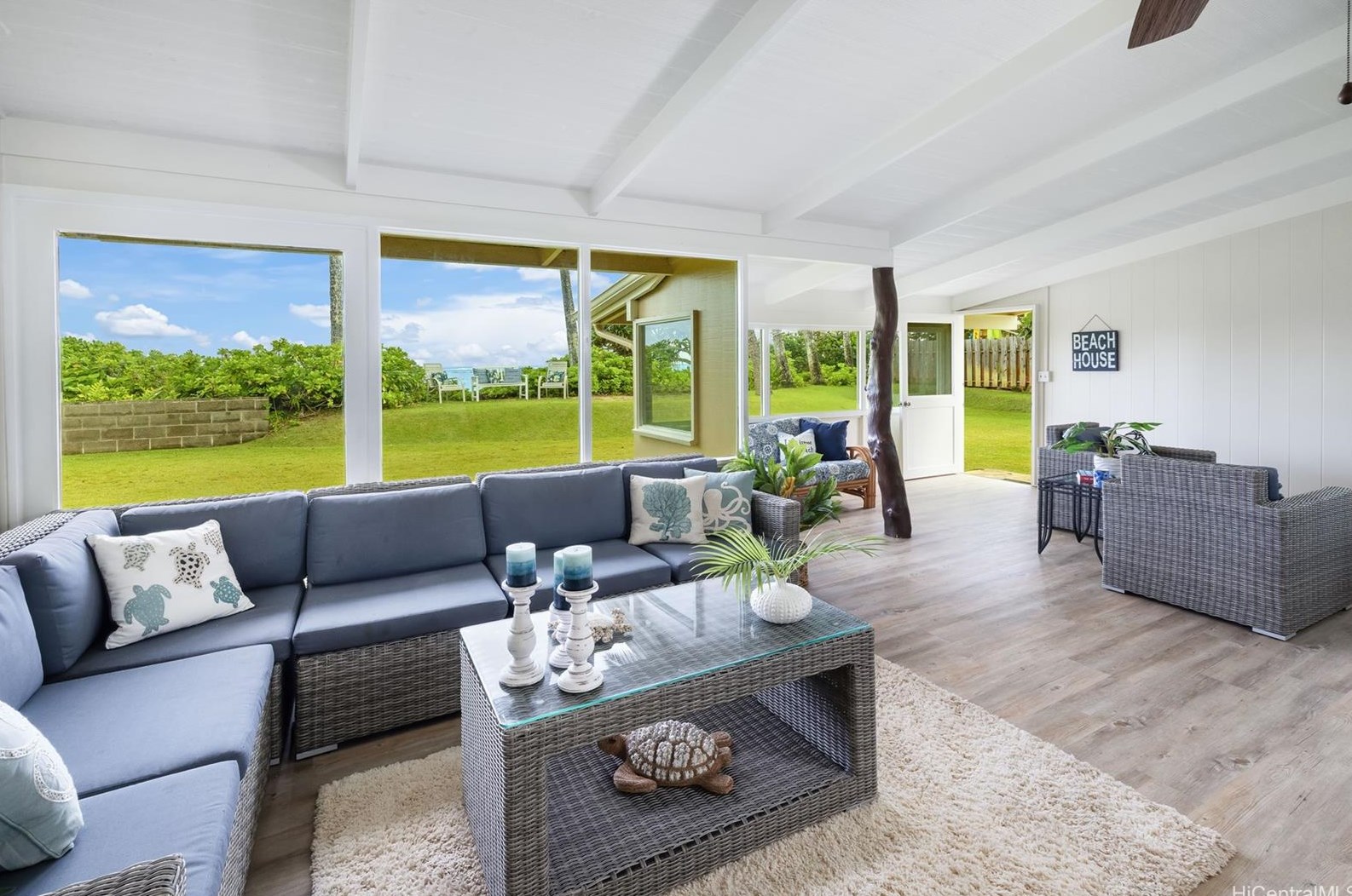 53-597 Kamehameha Hwy, Hauula, HI 96717