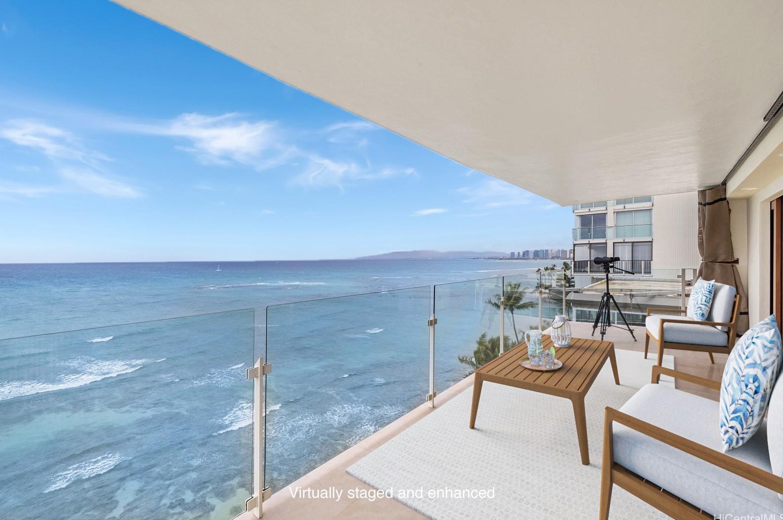 3019 Kalakaua Ave #9/10, Honolulu, HI 96815