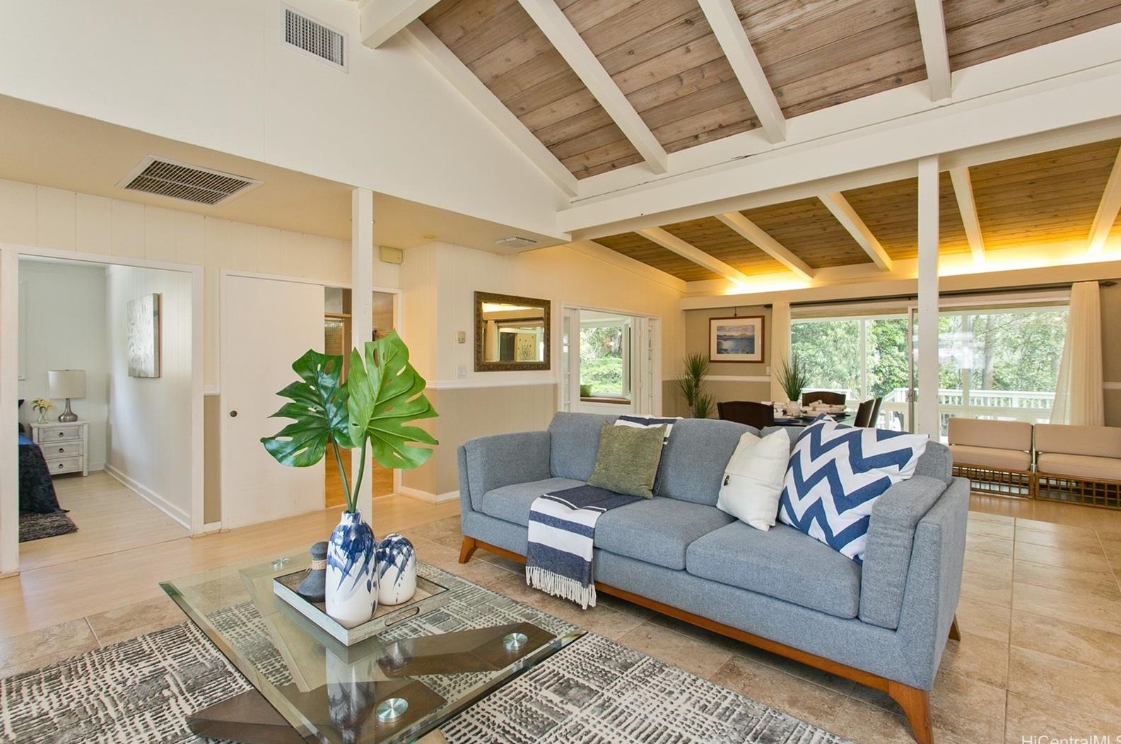 74 Nonohe Pl, Wahiawa HI  96786-2844 exterior