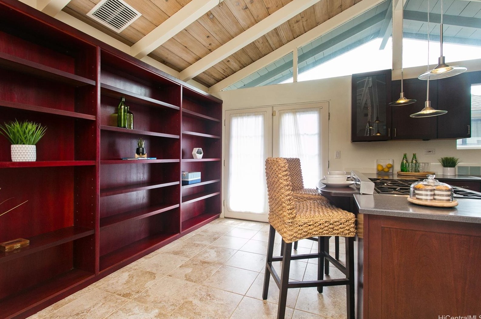 74 Nonohe Pl, Wahiawa HI  96786-2844 exterior