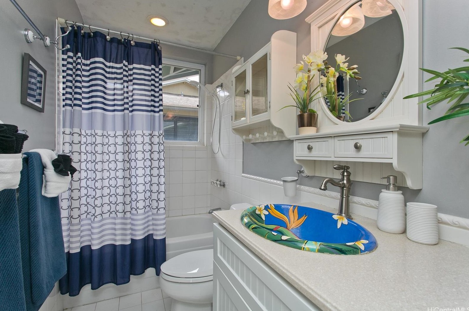 74 Nonohe Pl, Wahiawa HI  96786-2844 exterior