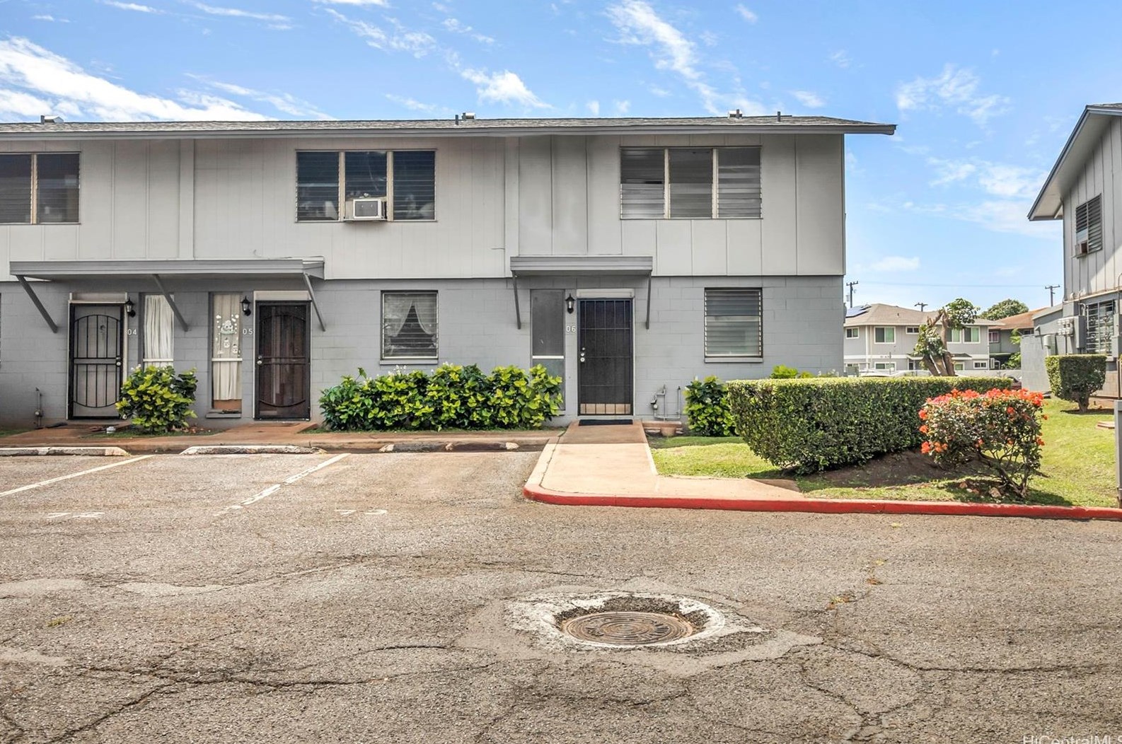 91-631 Kuilioloa Pl #o-6, Ewa Beach, HI 96706