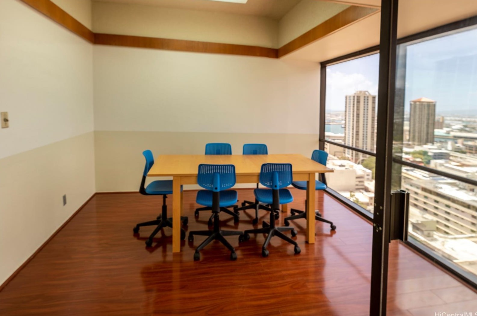 1188 Bishop St #2110, Honolulu, HI 96813