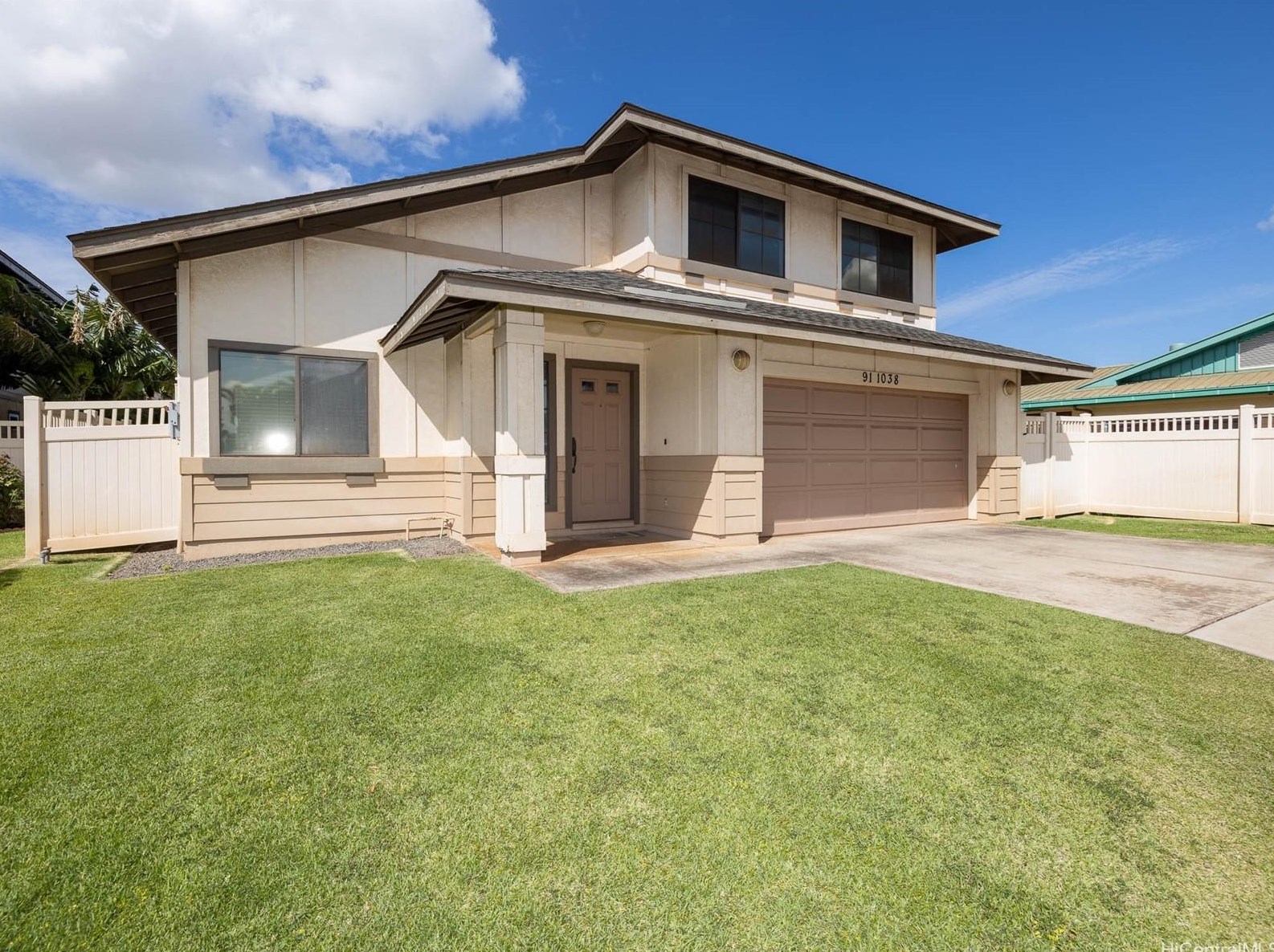 91-1038 Kanio St, Kapolei, HI 96707