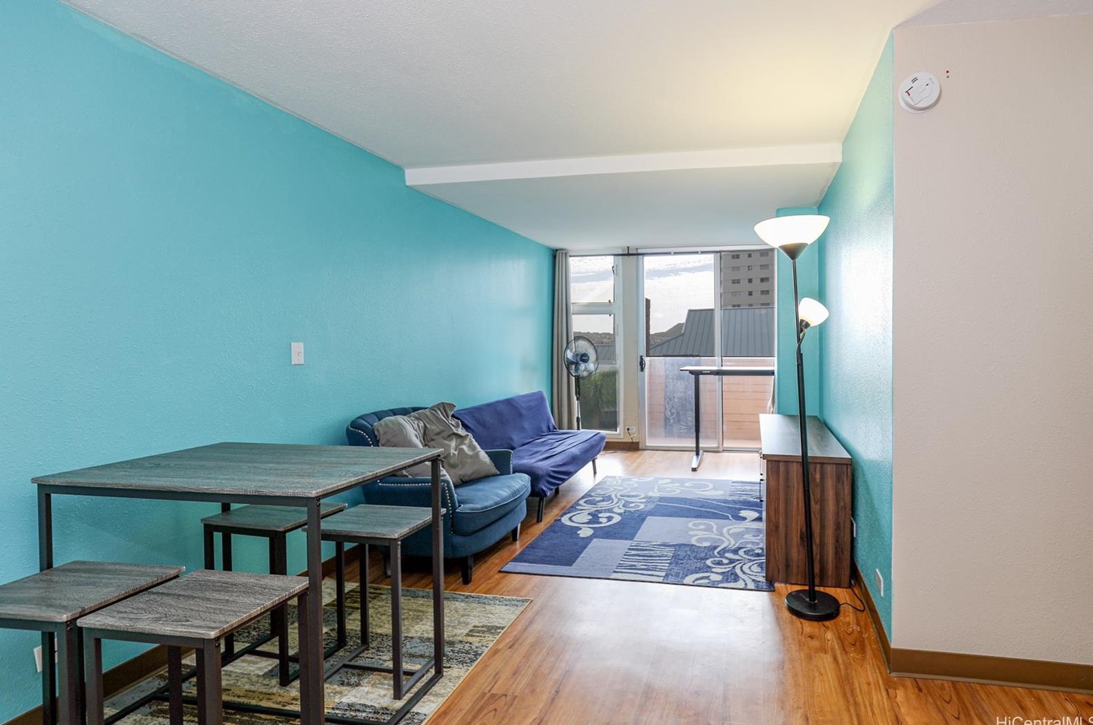 454 Namahana St #803, Honolulu, HI 96815