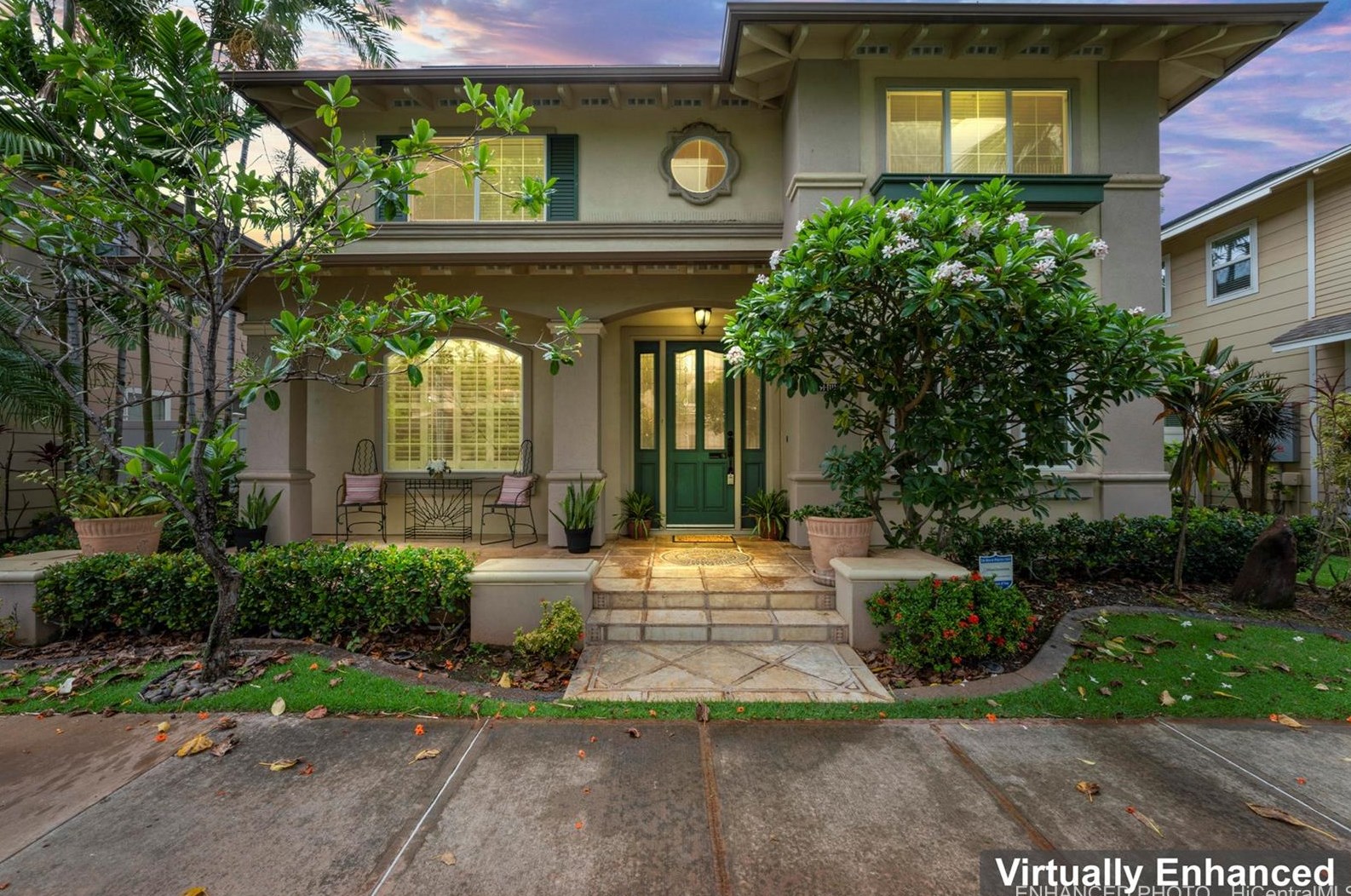 91-1111 Kai Weke St, Ewa Beach, HI 96706