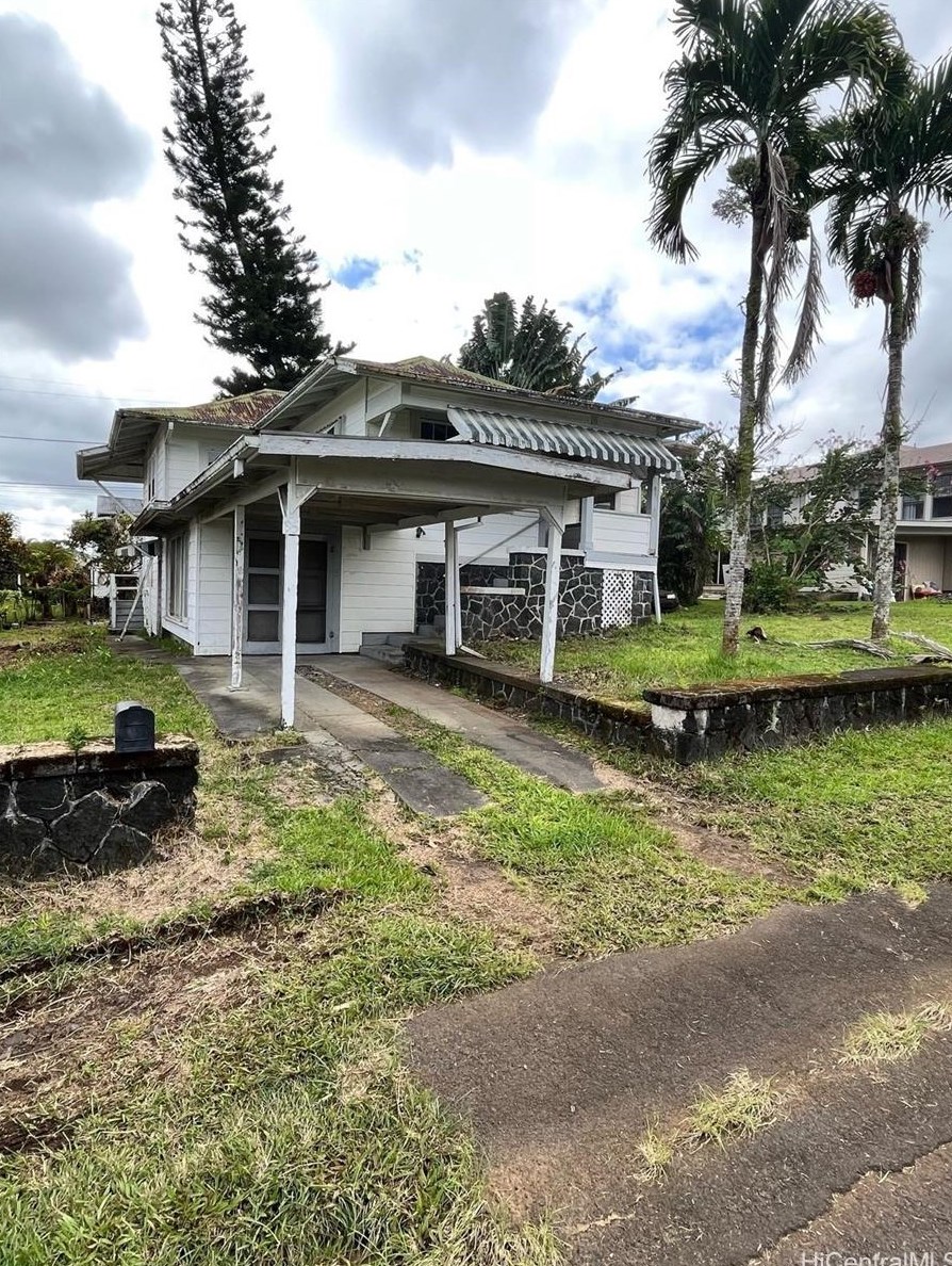 95 Alae St, Hilo, HI 96720