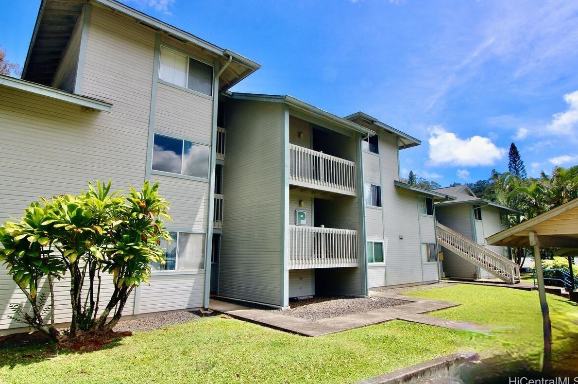95-790 Wikao St #p304, Mililani, HI 96789