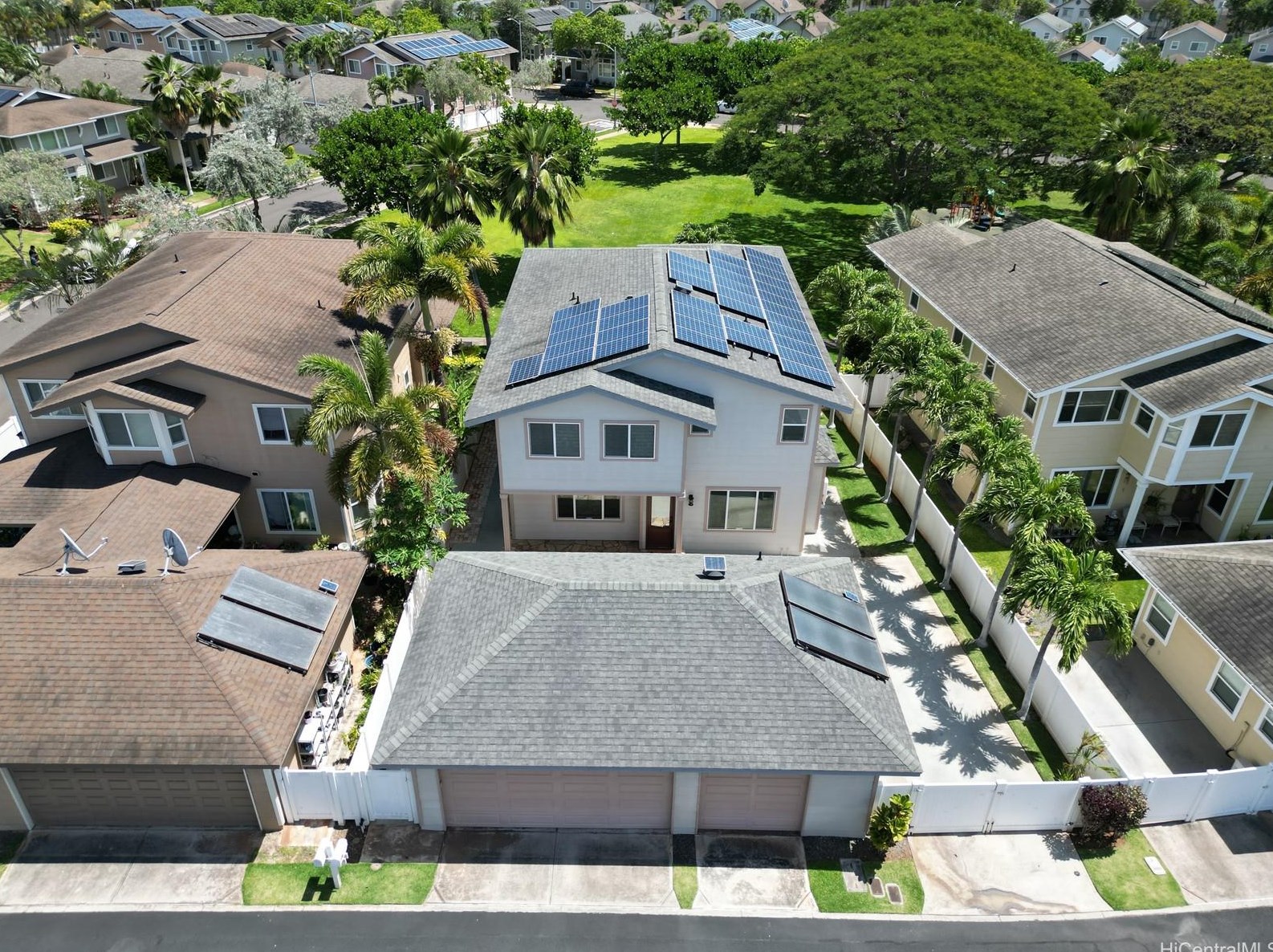 91-1025 Kaikoele St, Ewa Beach, HI 96706