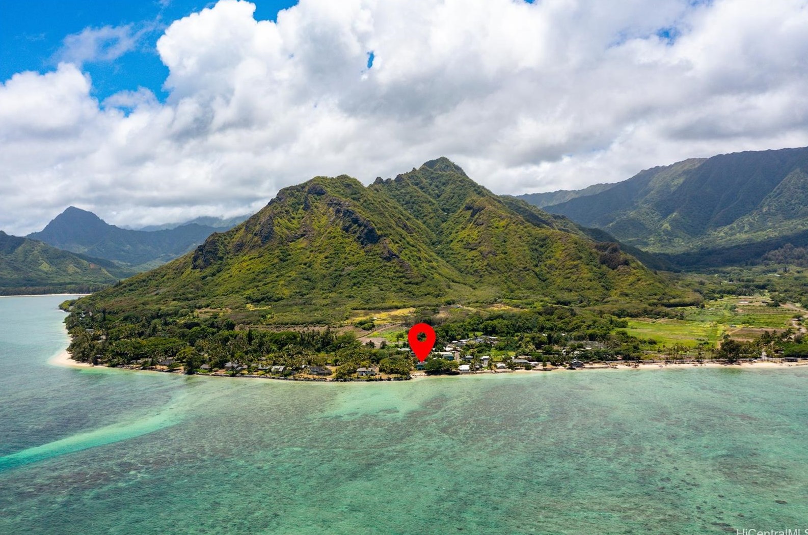 53-207 Kamehameha Hwy, Hauula, HI 96717