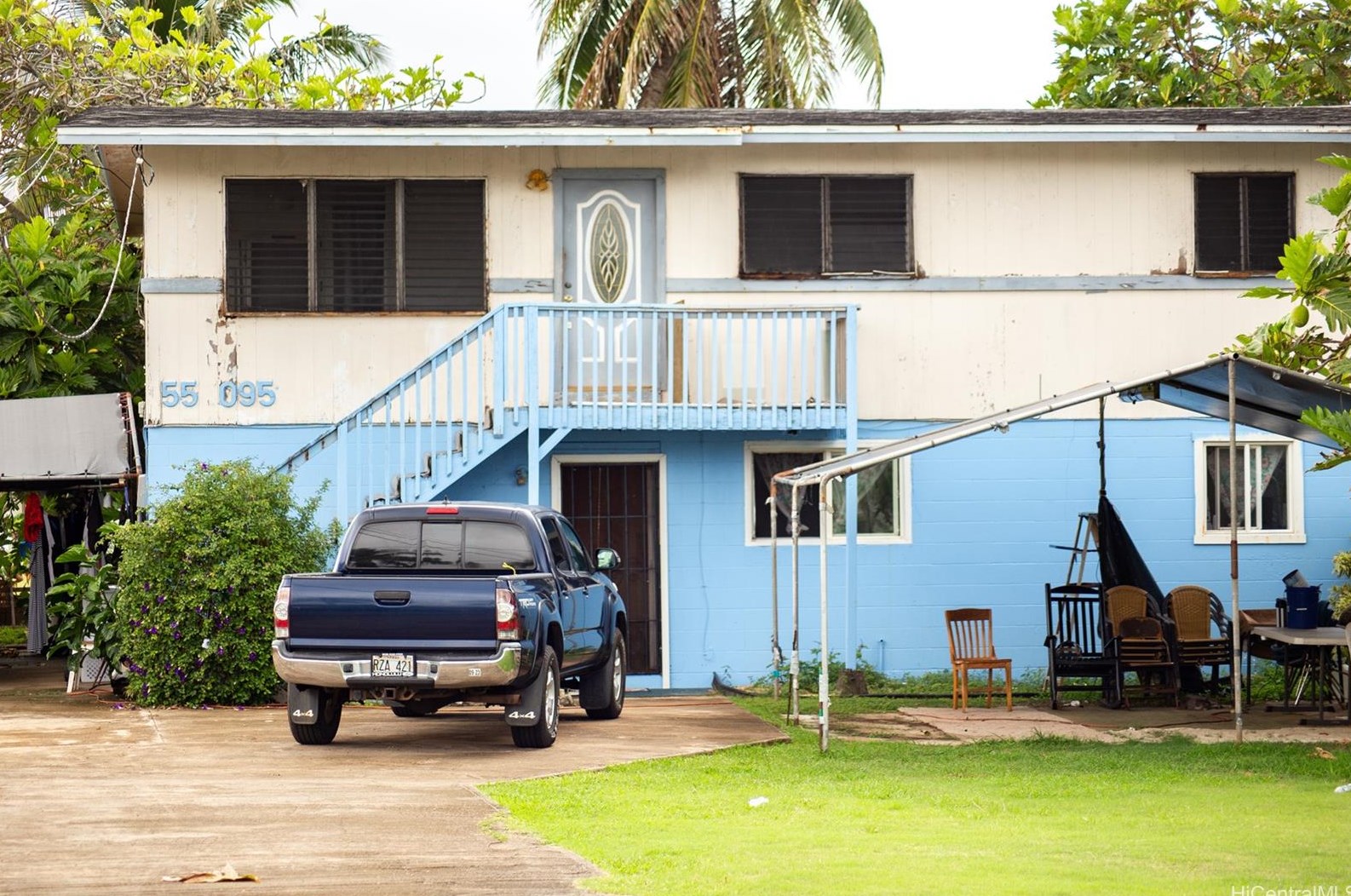 55-093 Lanihuli St, Laie, HI 96762