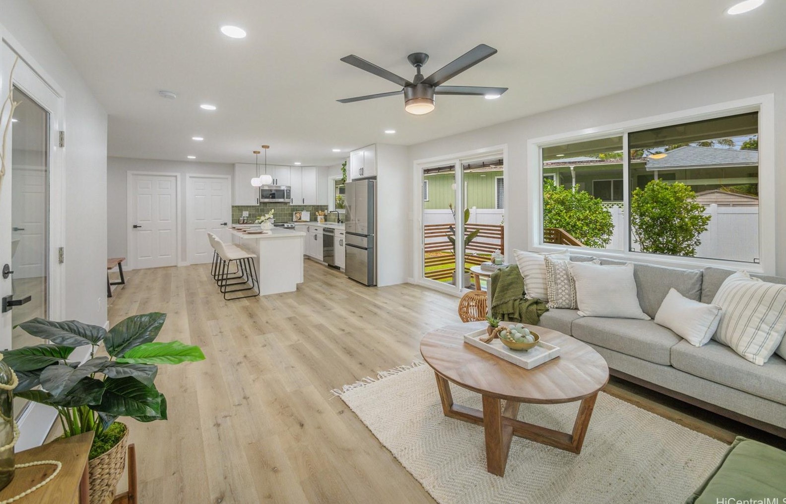 45-533a Pahia Rd, Kaneohe, HI 96744