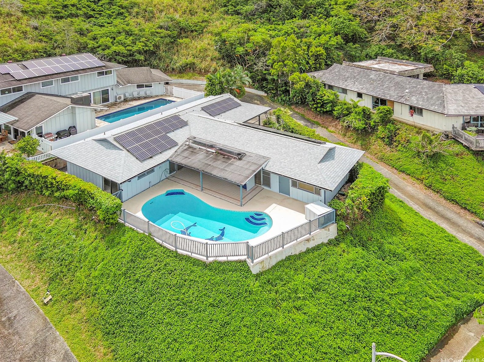 44-174 Nanamoana St, Kaneohe, HI 96744