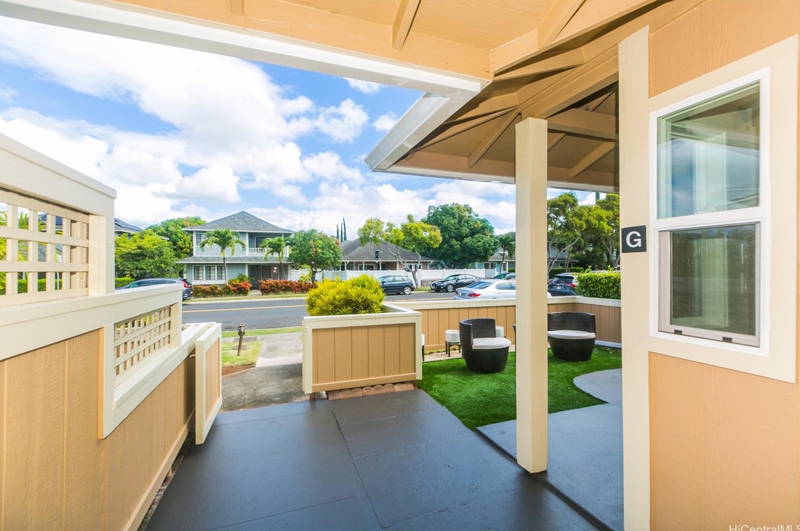 91-1010f Makaaloa St #4g, Ewa Beach, HI 96706