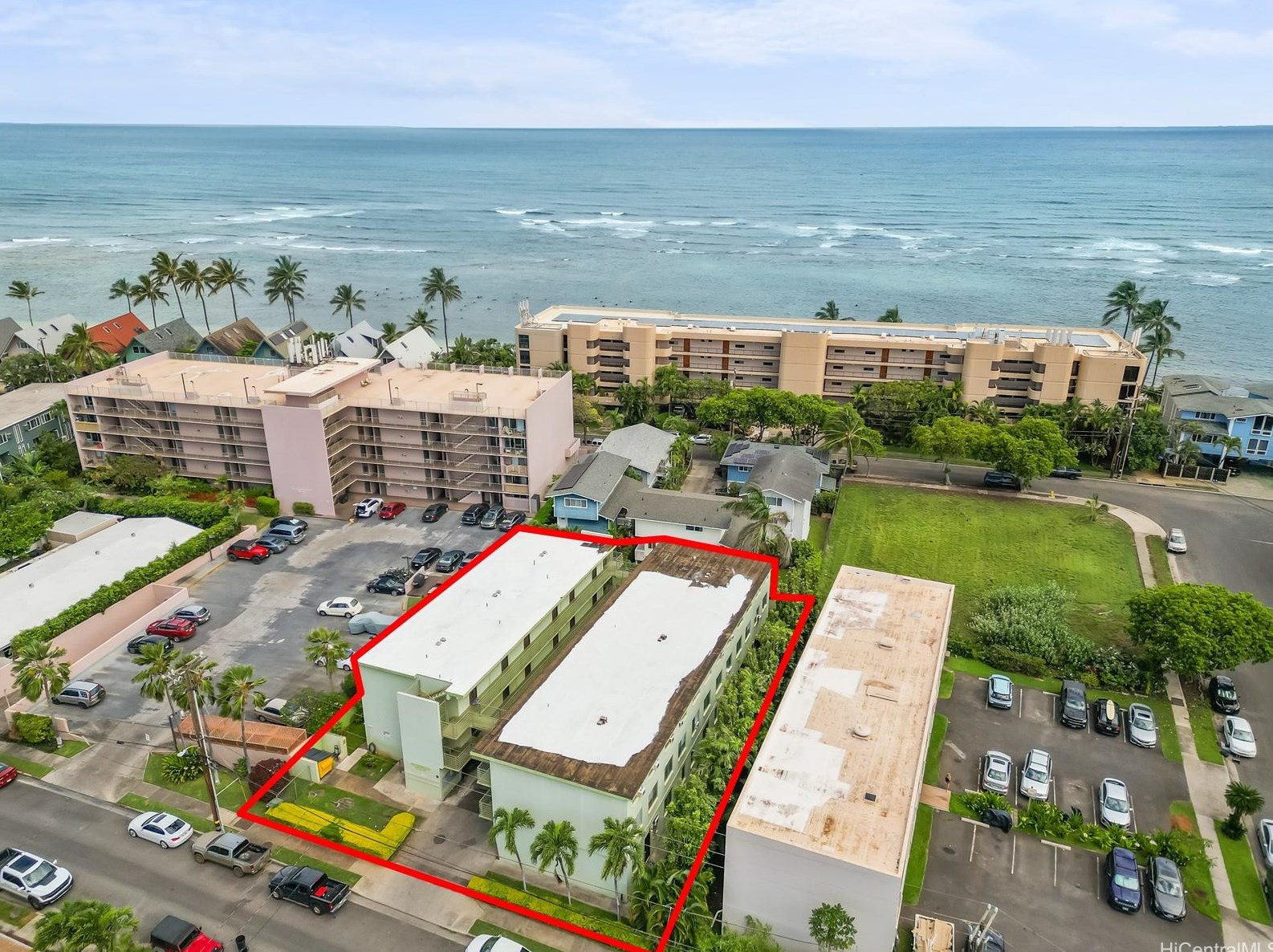 68-51 Akule St #201, Waialua, HI 96791
