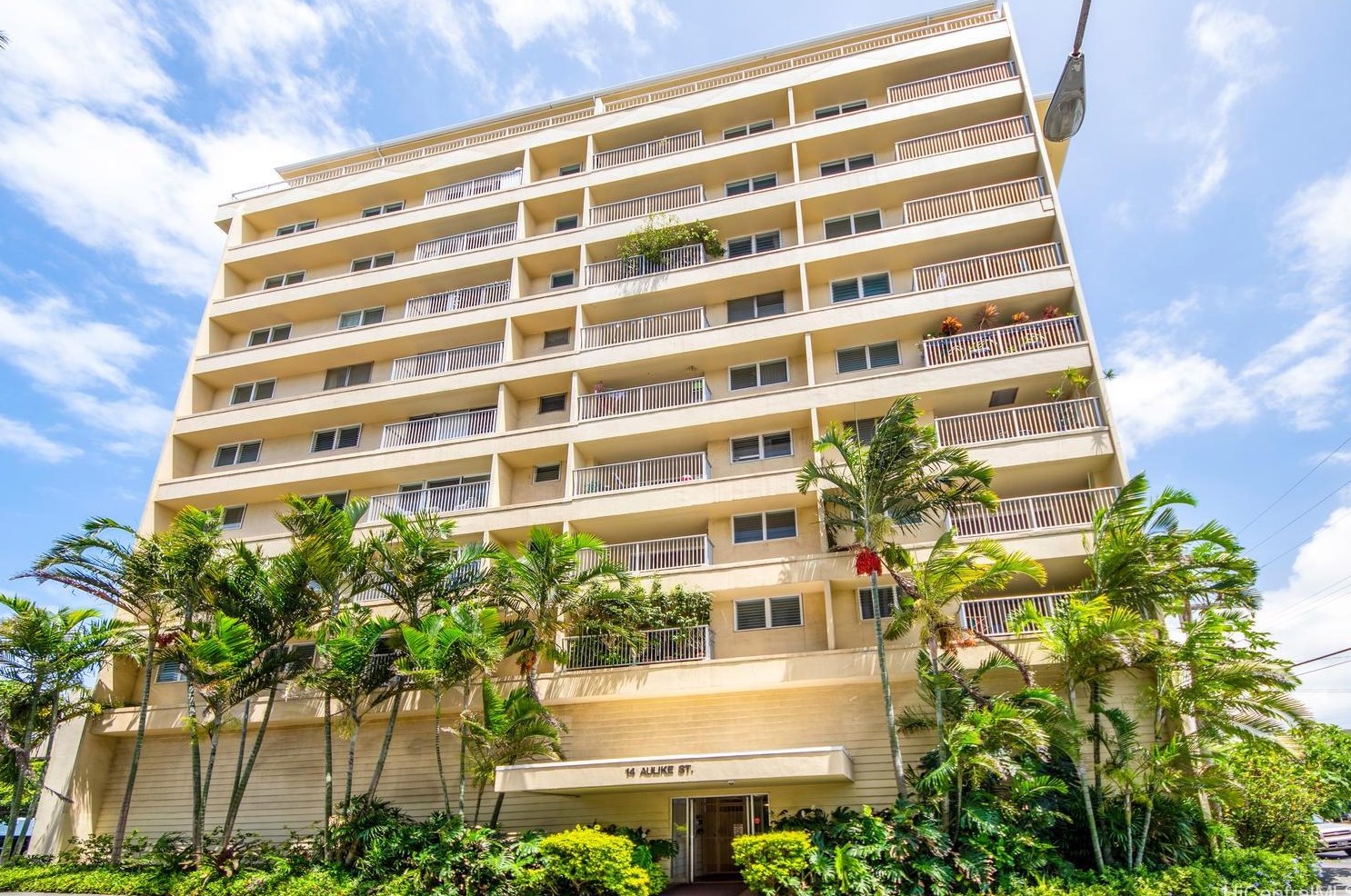 14 Aulike St #509, Kailua, HI 96734