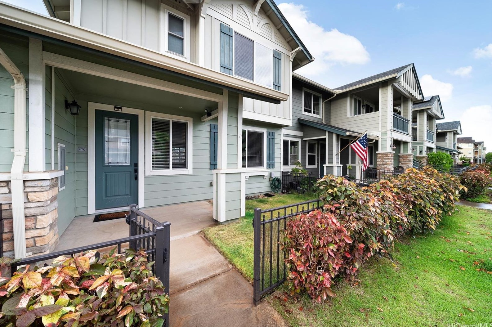 840 Kakala St #307, Kapolei, HI 96707