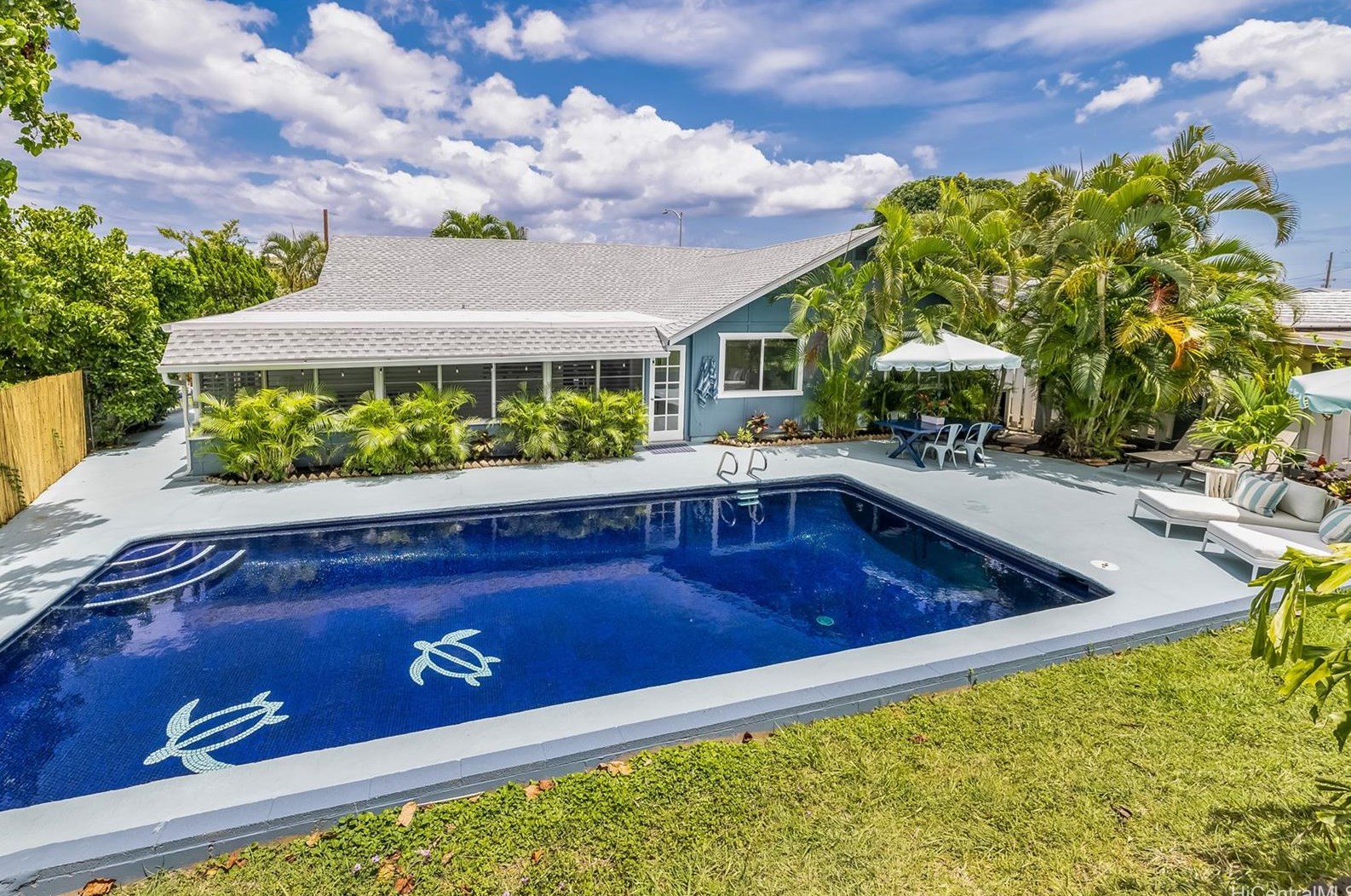 268 Hamakua Dr, Kailua, HI 96734