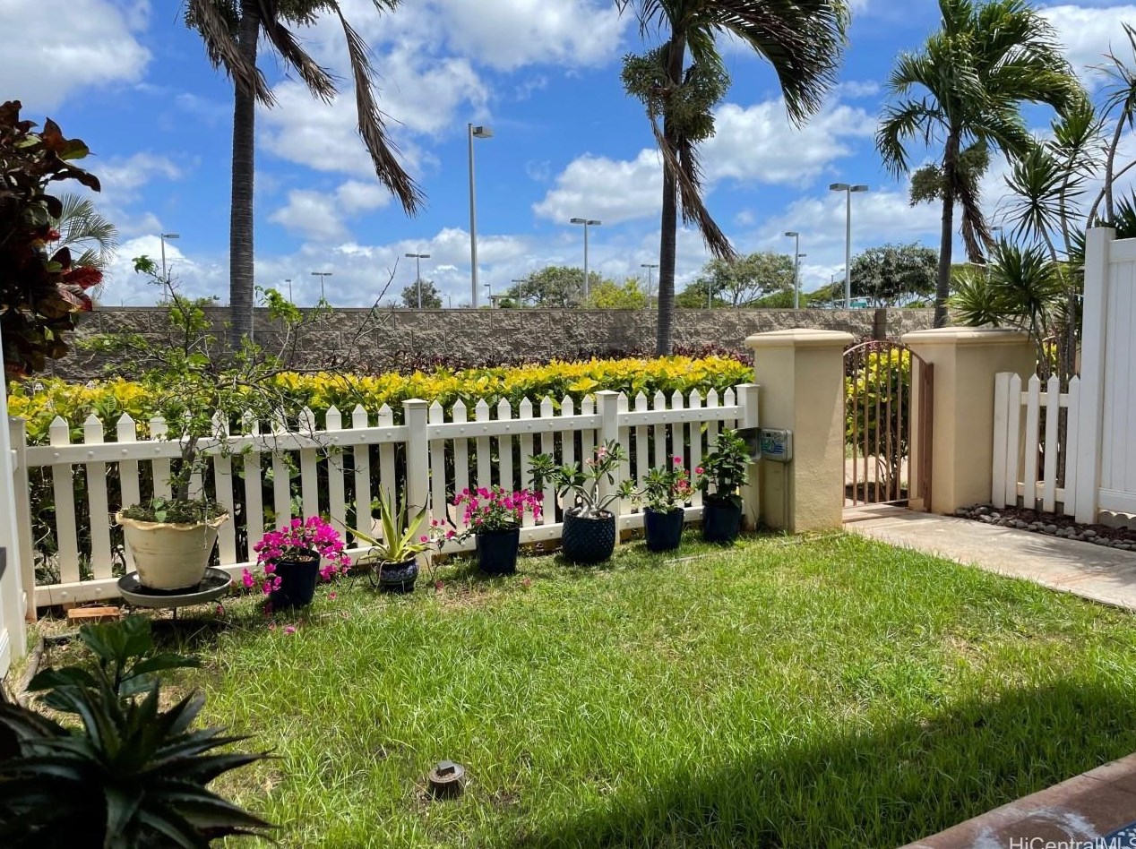91-1013 Kaipalaoa St #5402, Ewa Beach, HI 96706