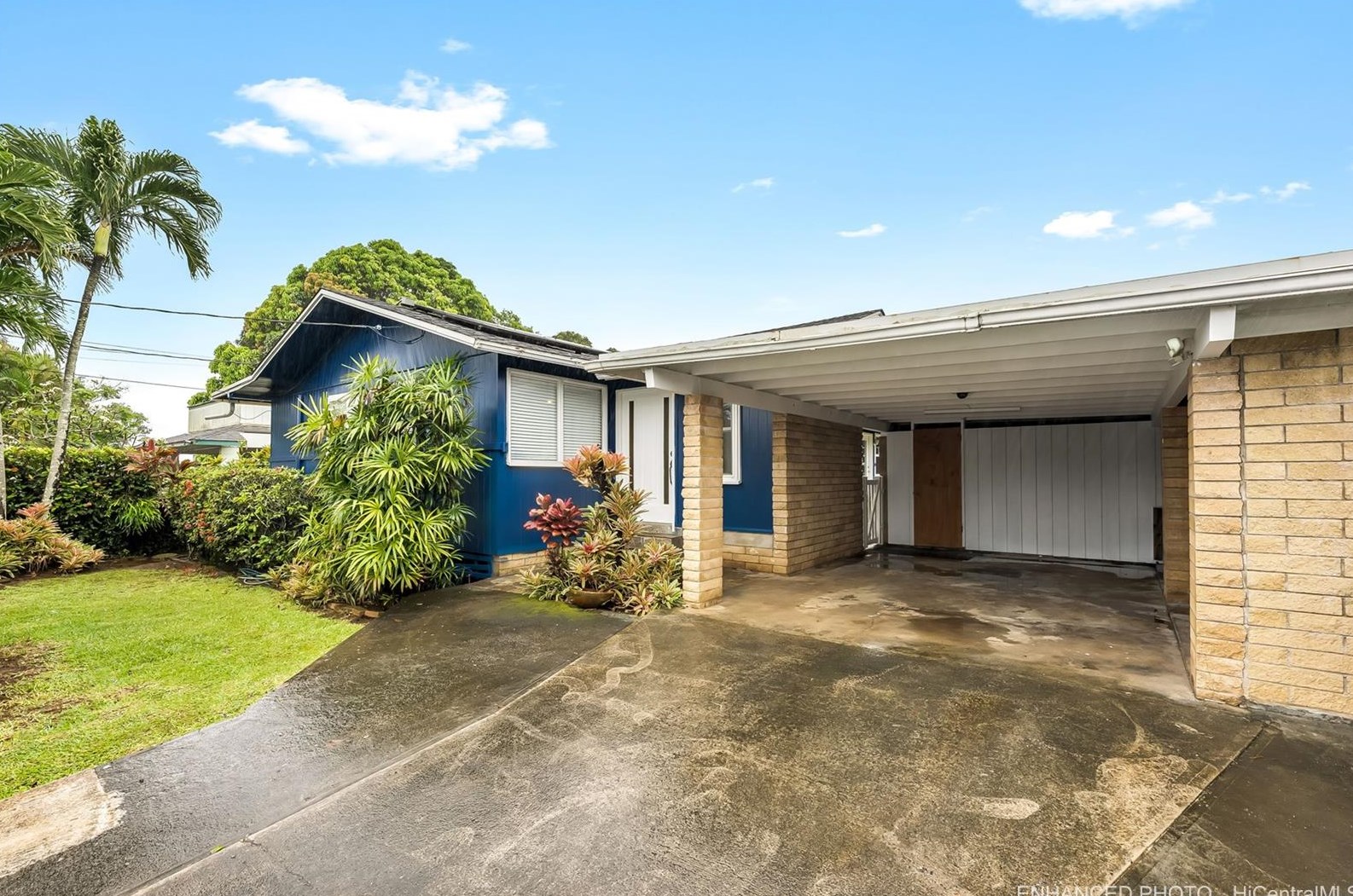 45-458 Pua Inia St, Kaneohe, HI 96744
