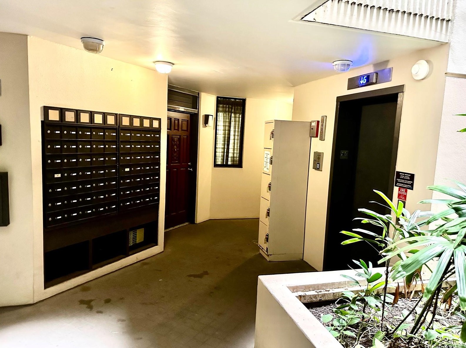 1441 Piikoi St #208, Honolulu, HI 96822