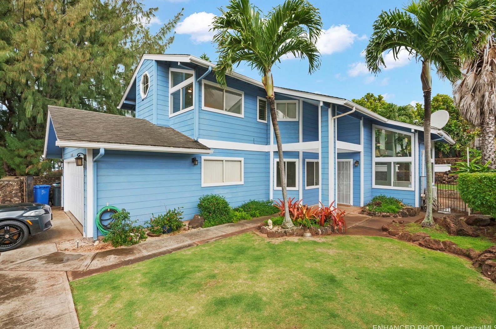 92-7075 Elele St, Kapolei, HI 96707