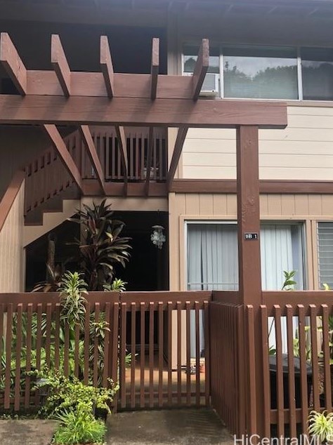 98-601 Kilinoe St #9b1, Aiea, HI 96701