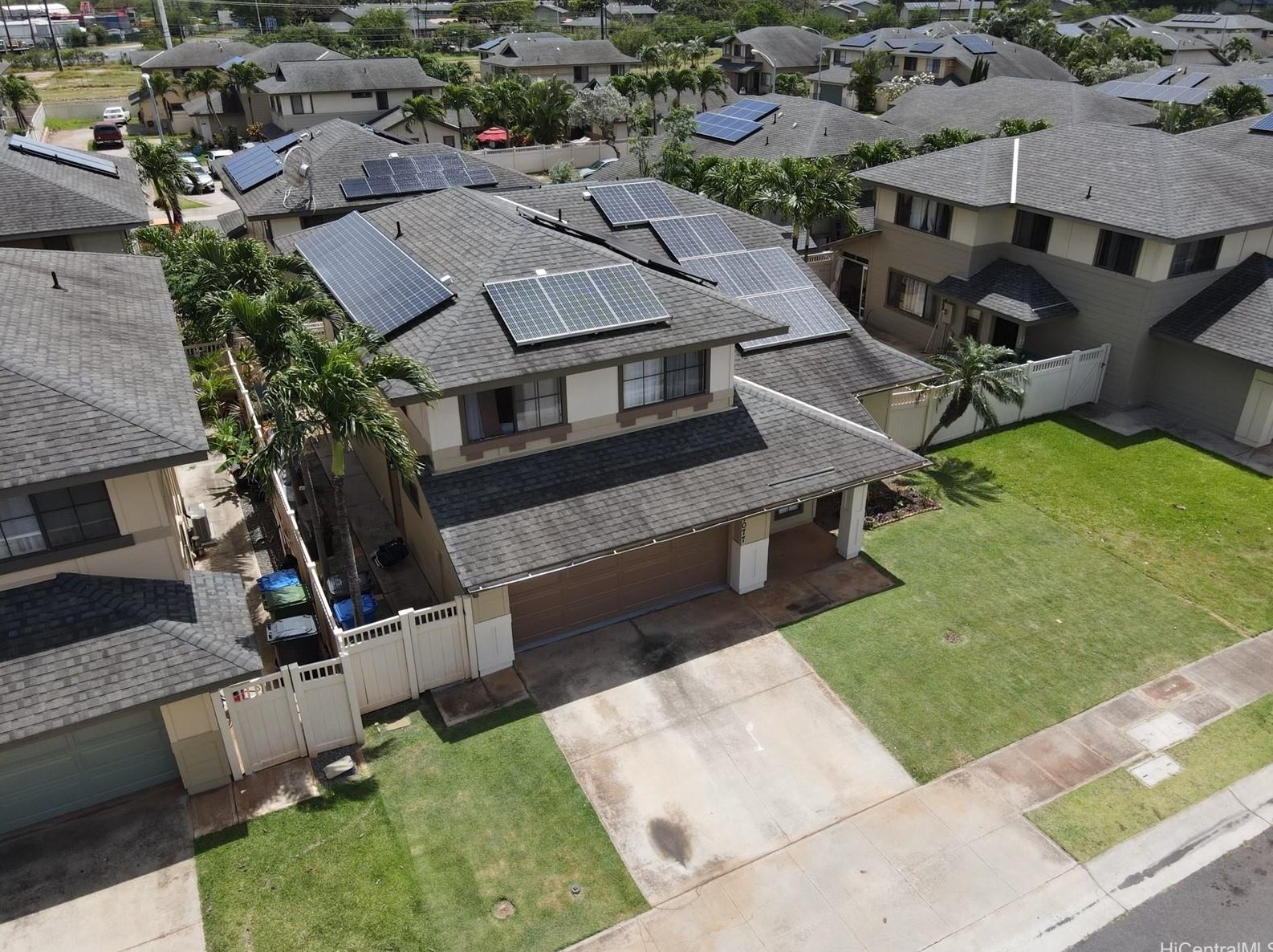 91-1077 Pakaweli St, Kapolei, HI 96707