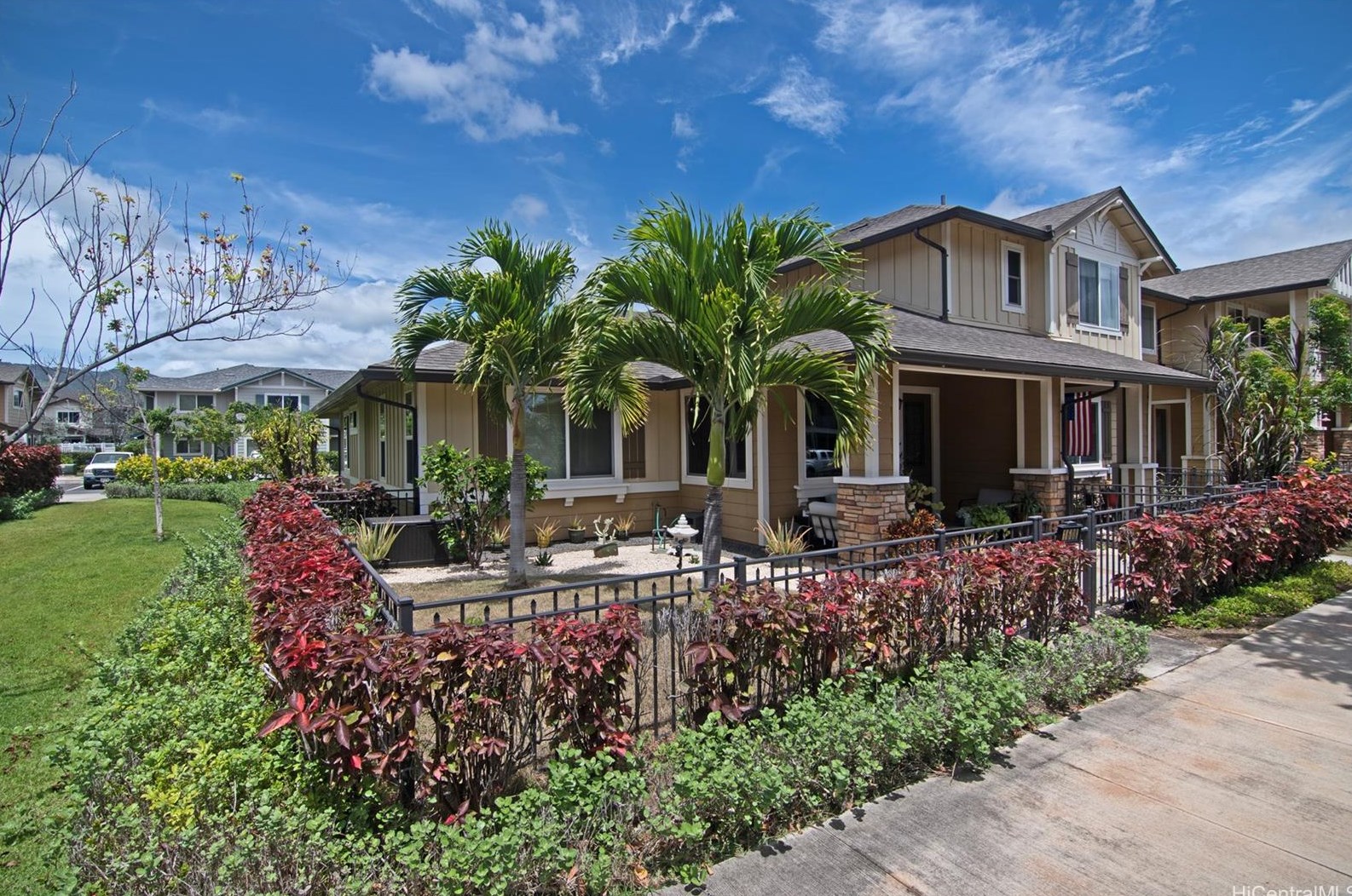 724 Kakala St #1608, Kapolei, HI 96707