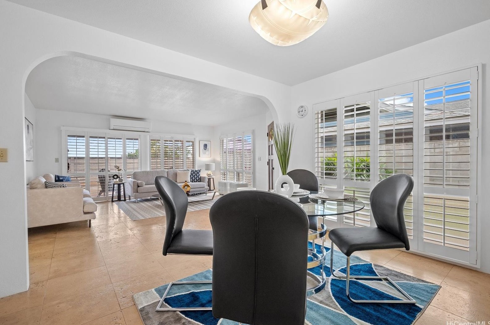 94-416 Kuahui St, Waipahu HI  96797-4532 exterior