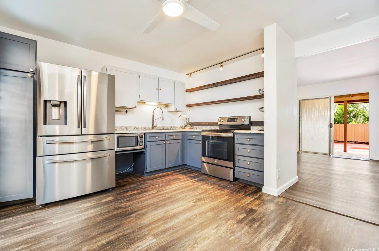 92-1002 Makakilo Dr #45, Kapolei, HI 96707