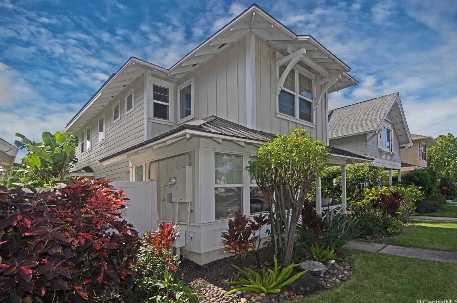 91-1256 Kaileolea Dr, Ewa Beach, HI 96706