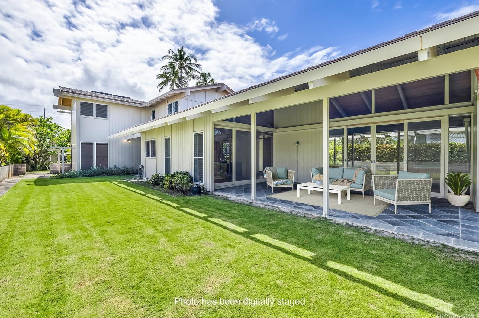 51 Kamani Kai Pl, Kailua, HI 96734