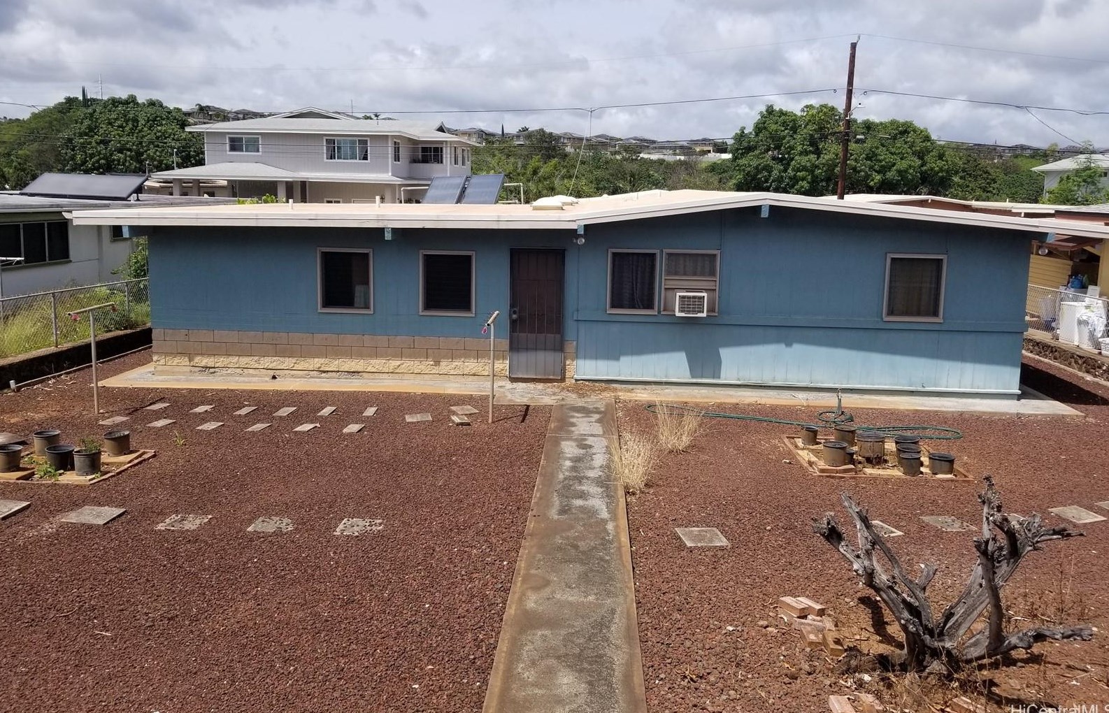 94-362 Ikepono Pl, Waipahu, HI 96797-1613