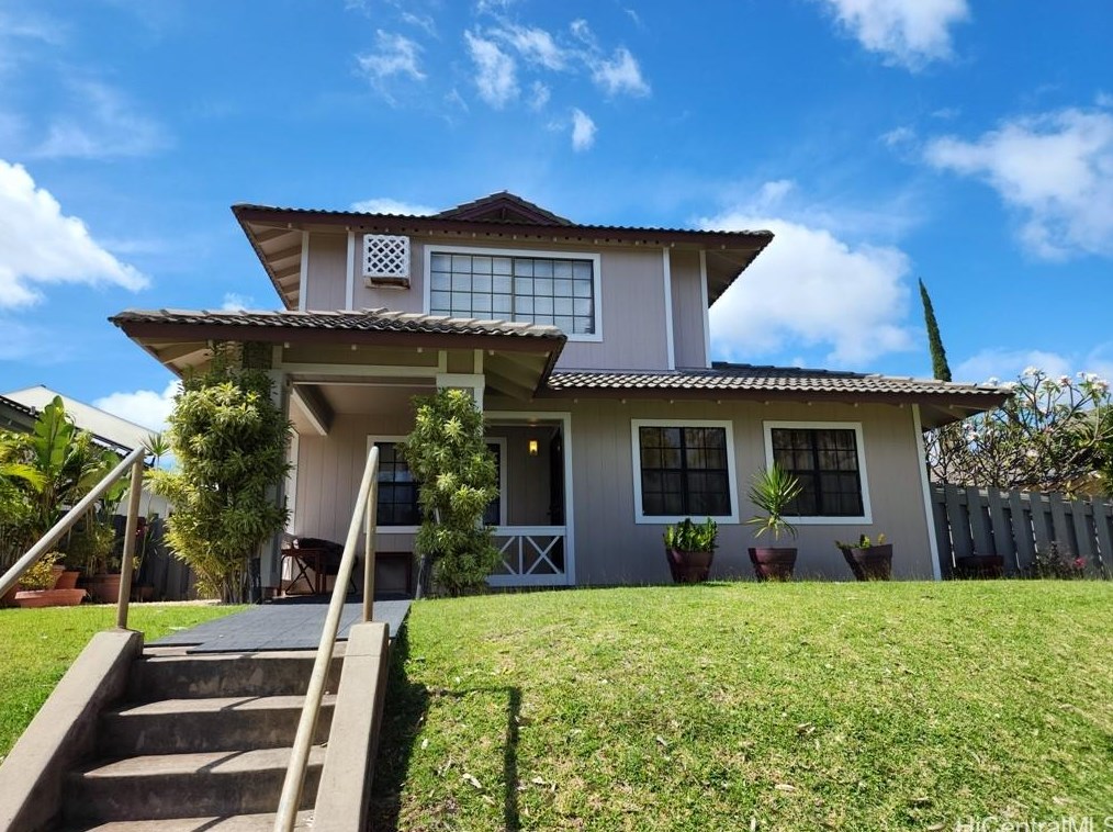 91968 Oaniani St, Kapolei, HI 96707