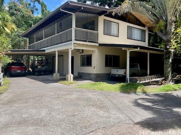 82-6085 Napoopoo Rd, Captain Cook, HI 96704