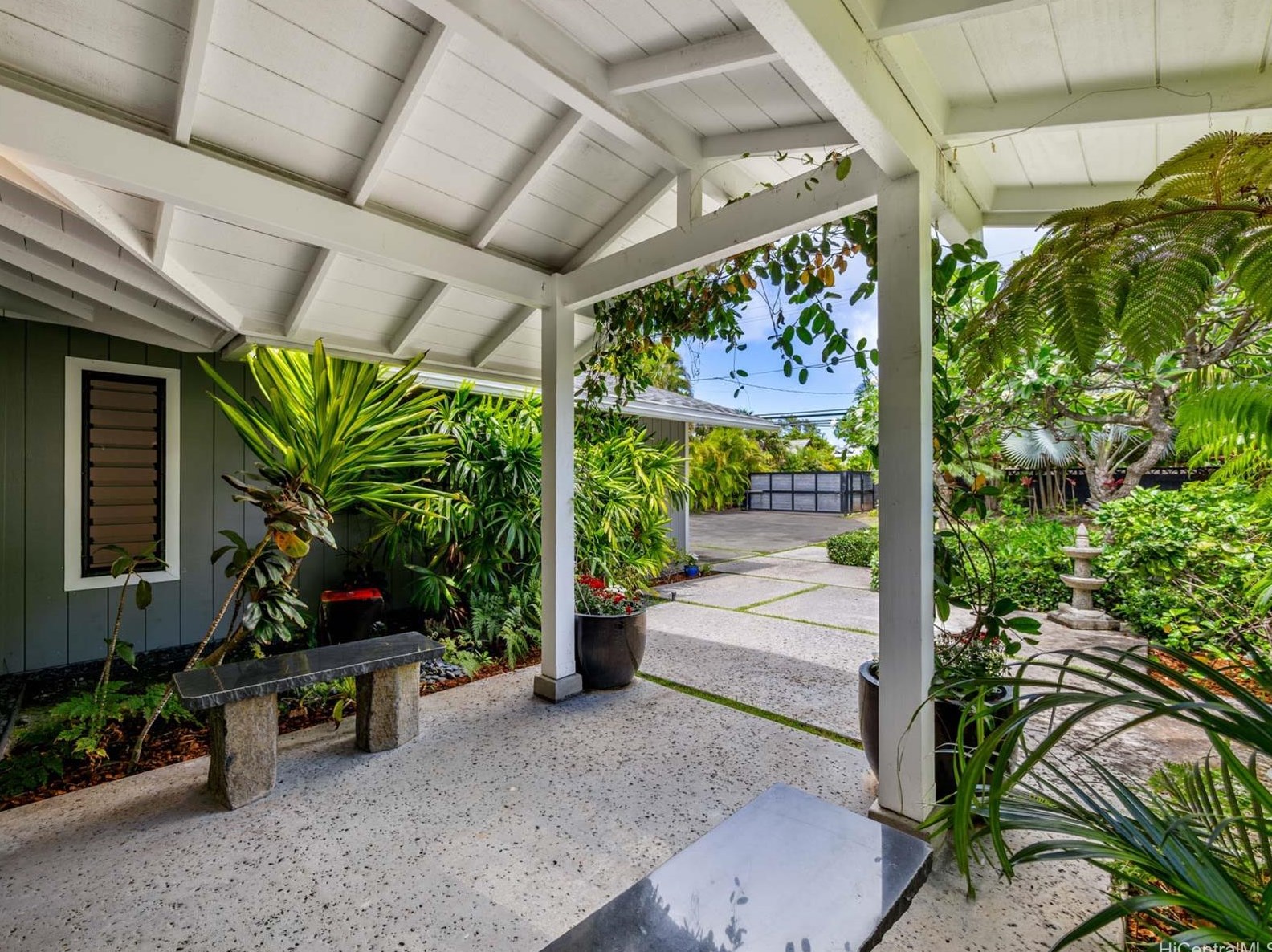 723 N Kalaheo Ave, Kailua, HI 96734