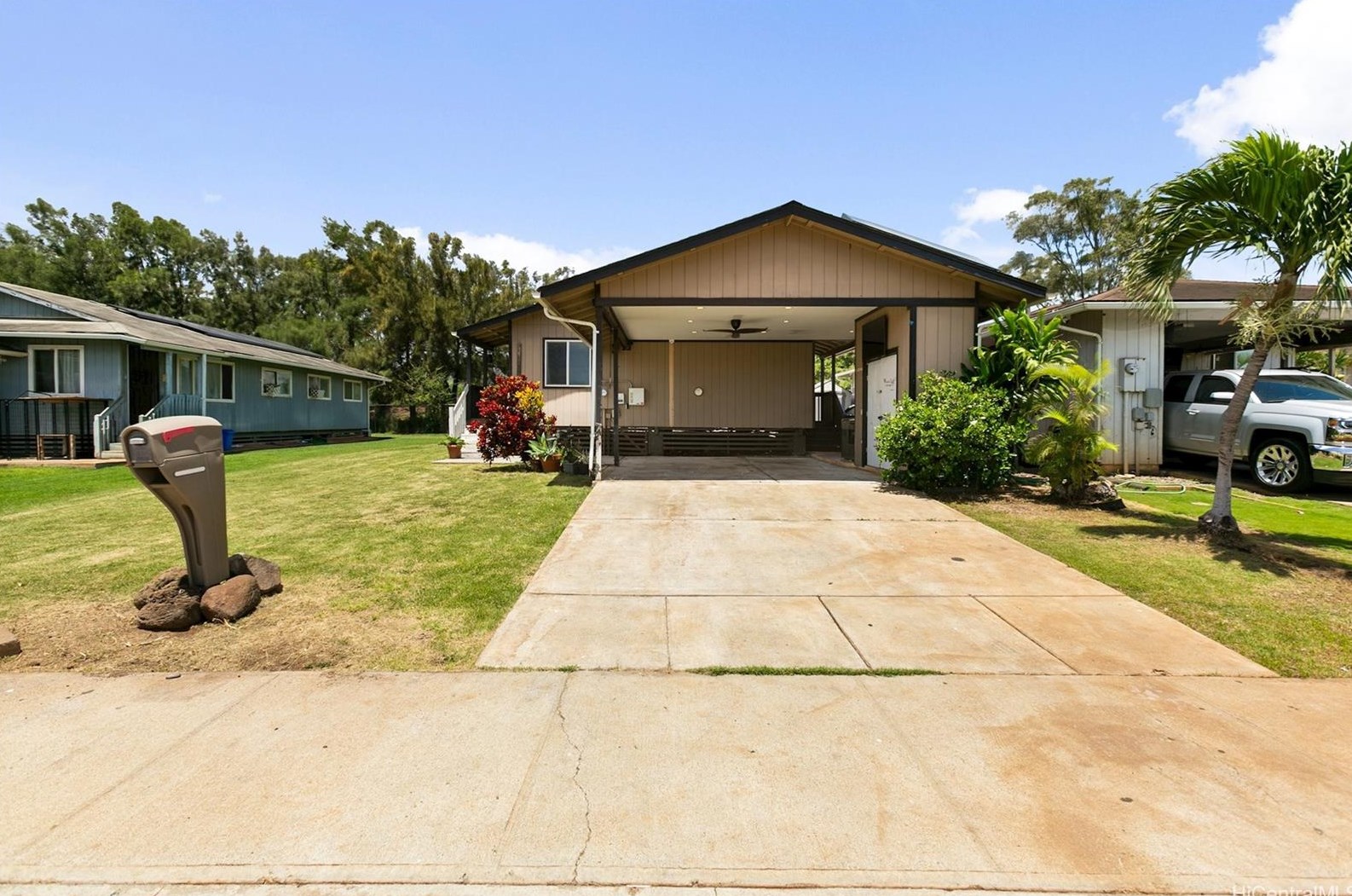 911838 Park Row, Ewa Beach, HI 96706-0036