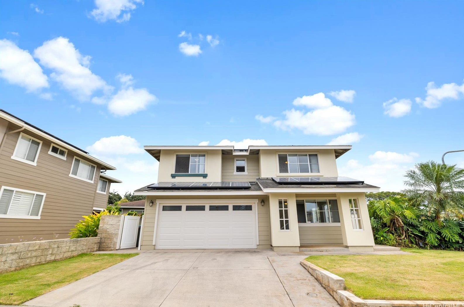 94-501 Ohepio Pl, Waipahu, HI 96797