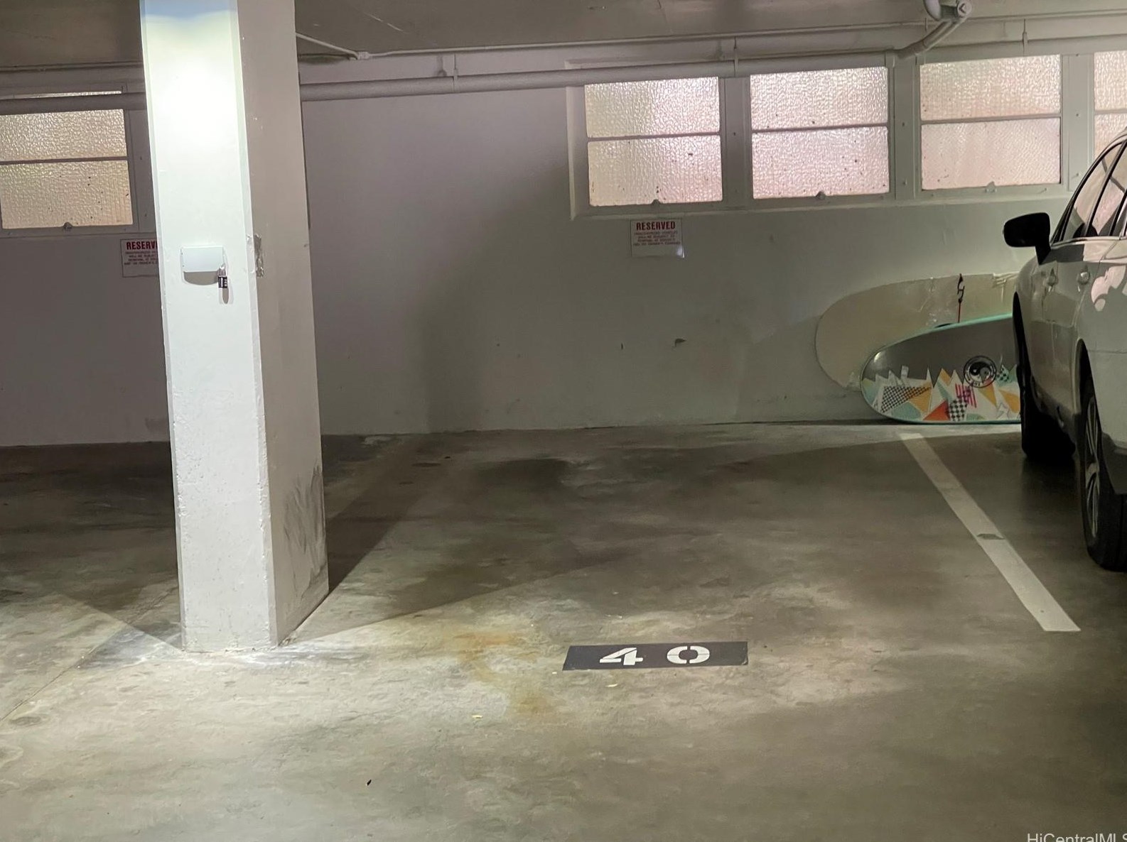 430 Kaiolu St, Honolulu HI  96815-2232 exterior