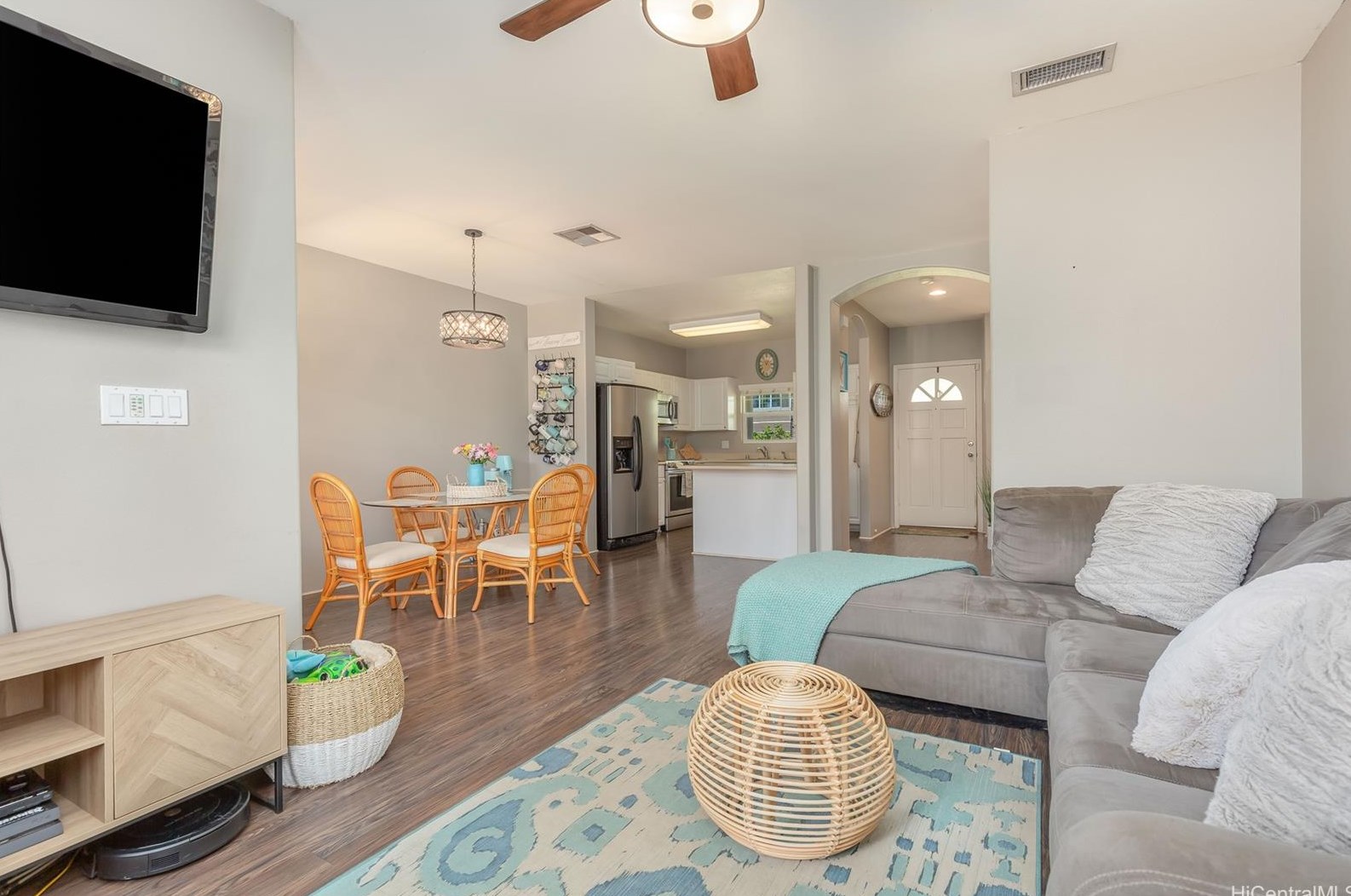 91-1014 Kaipalaoa St #6503, Ewa Beach, HI 96706