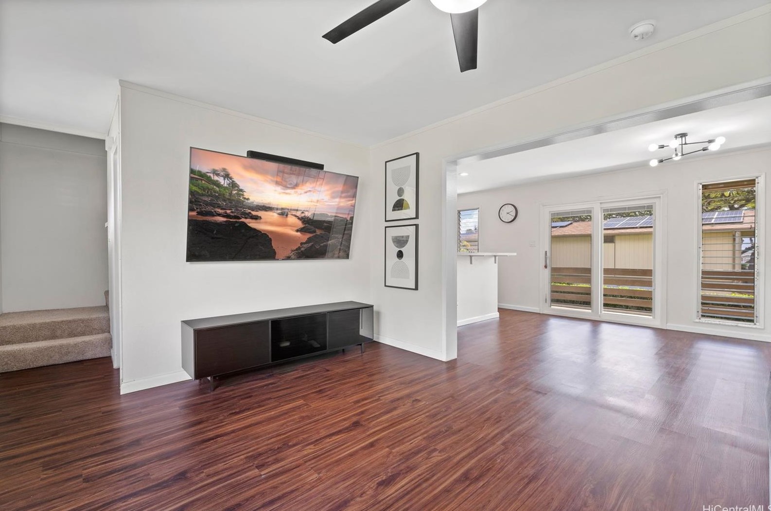 98-1448 Koaheahe St, Pearl City, HI 96782-2437