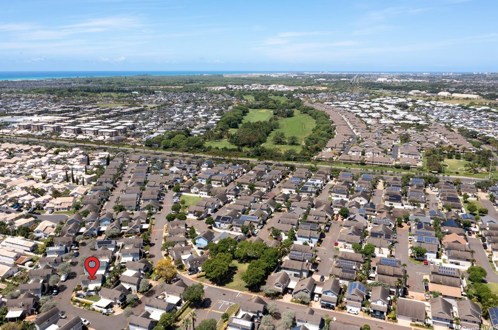 91-226 Leleoi Pl #20, Ewa Beach, HI 96706