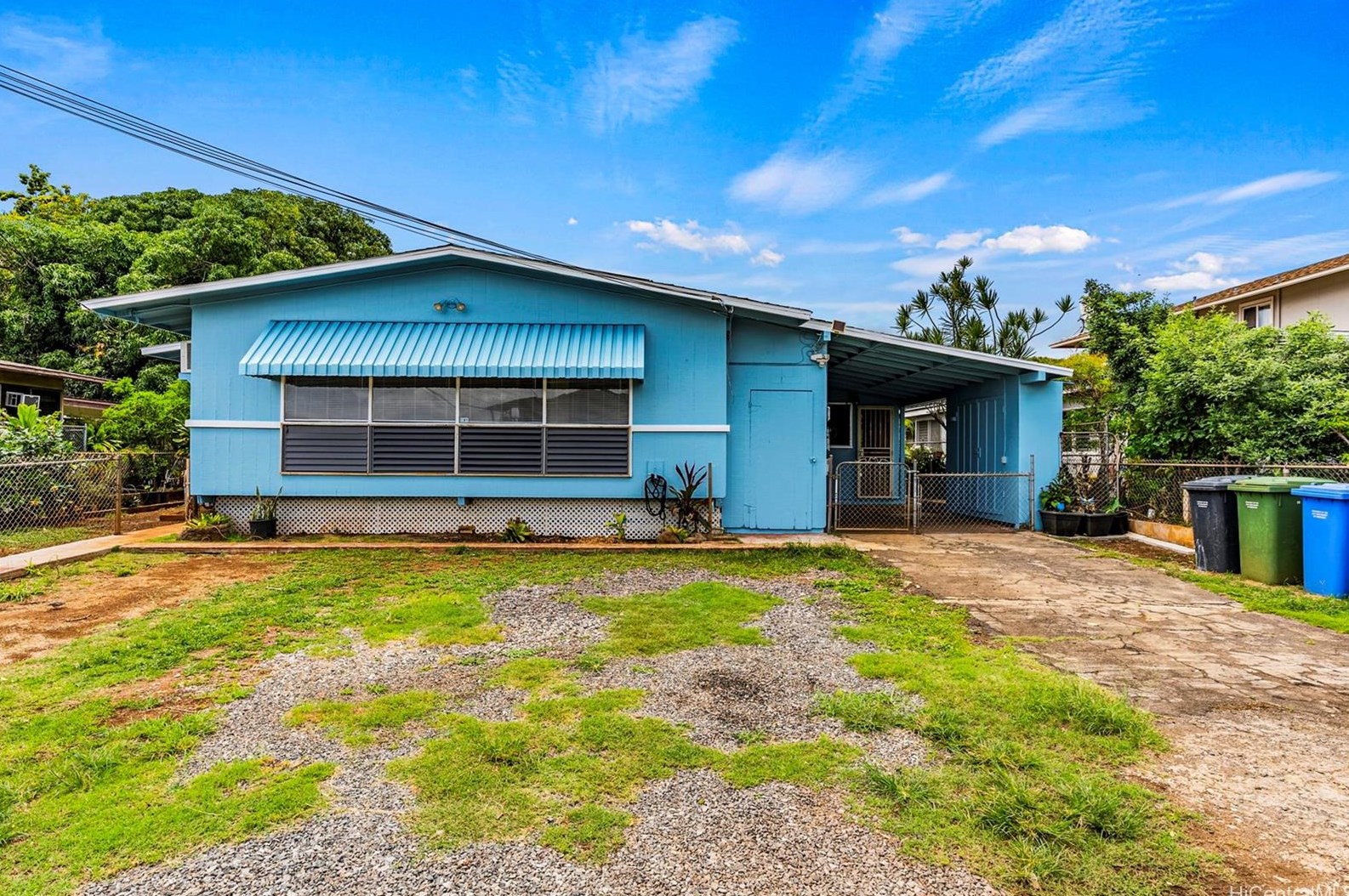941306 Huakai St, Waipahu, HI 96797-3776