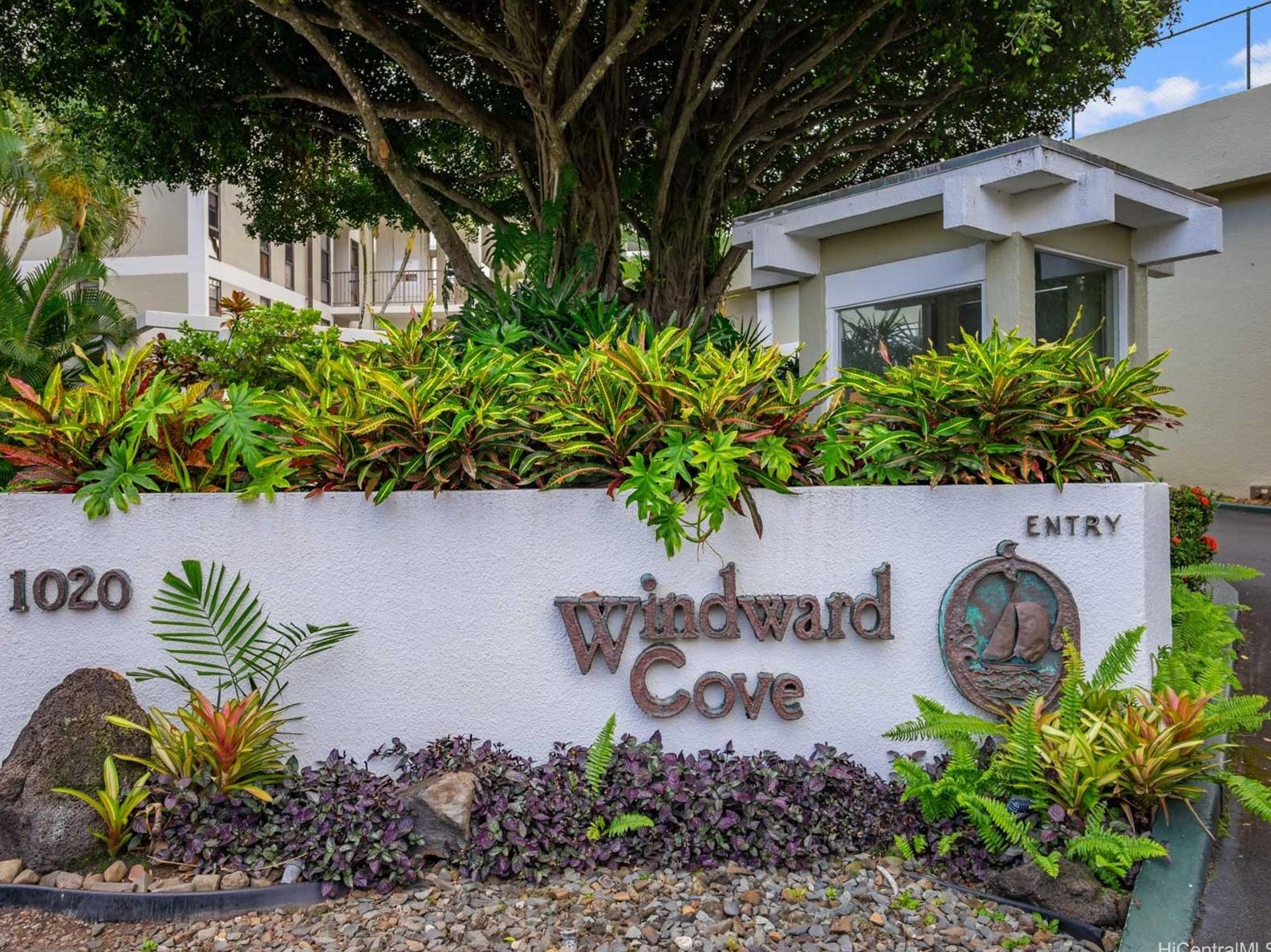 1020 Aoloa Pl #407b, Kailua, HI 96734