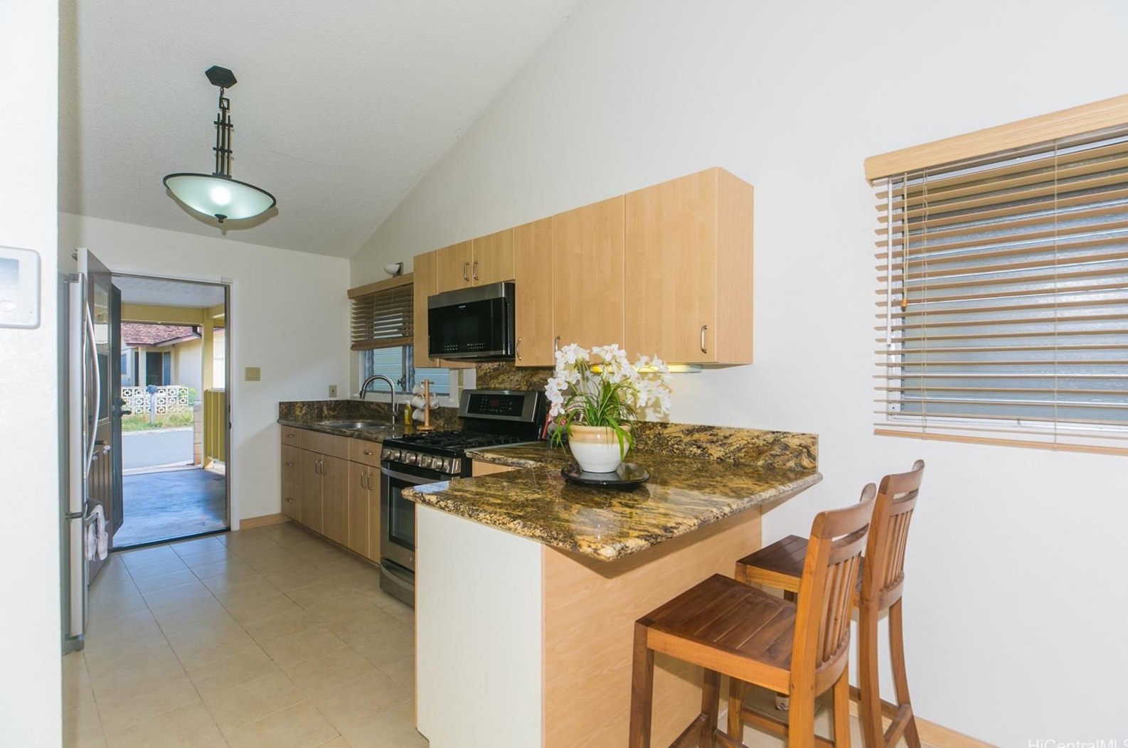 98-483 Kilipohe St #41, Aiea, HI 96701