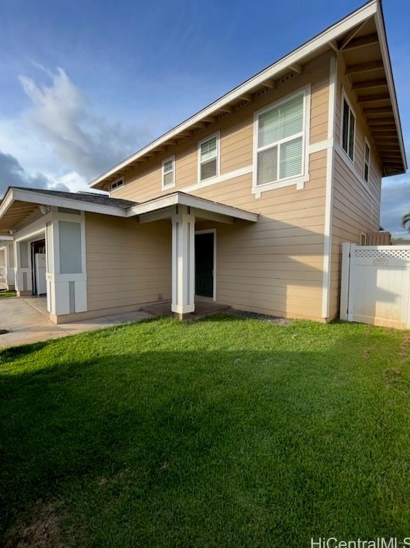 91-202d Waakea Pl, Kapolei, HI 96707
