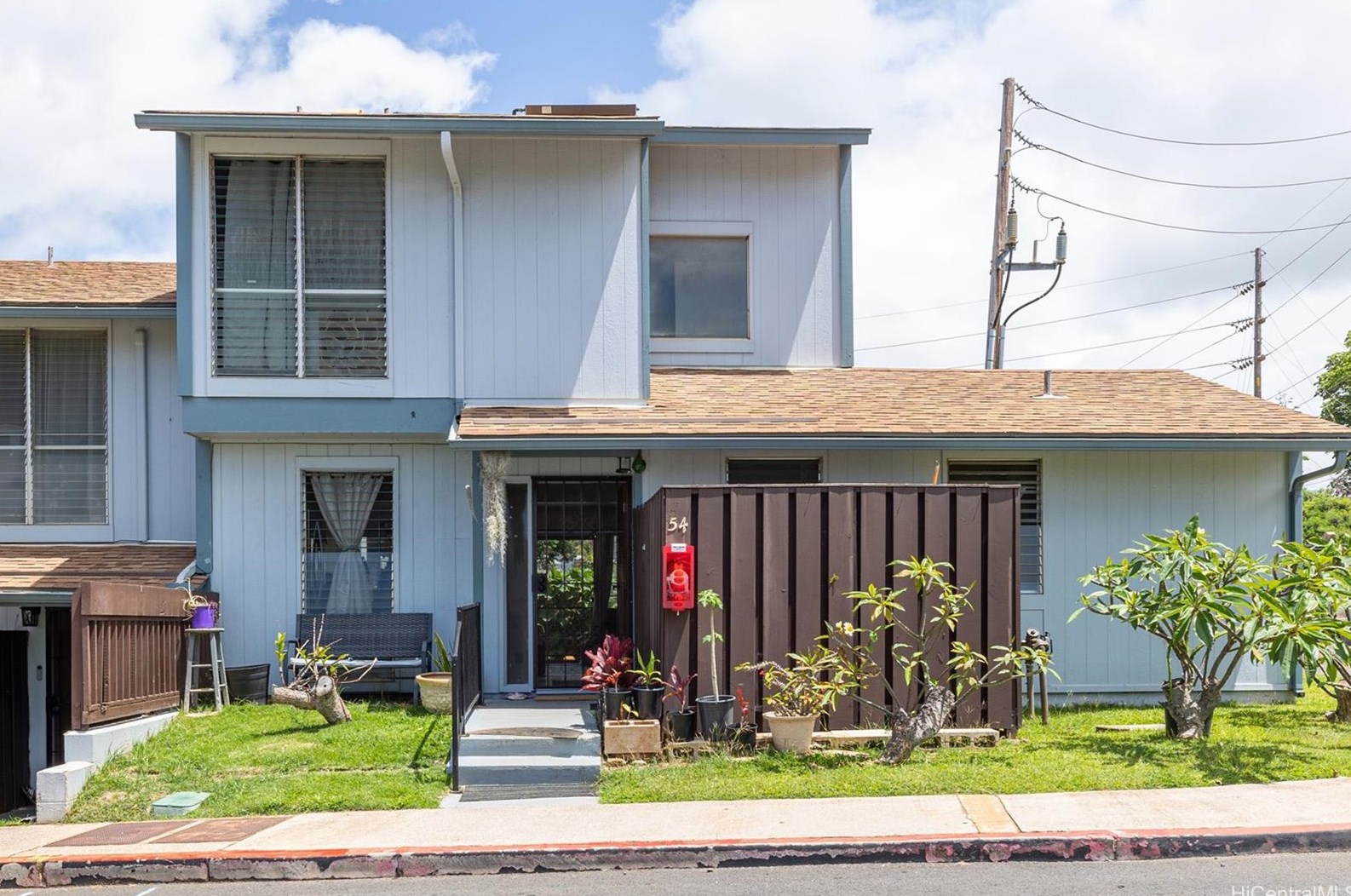 92-966 Makakilo Dr #54, Kapolei, HI 96707
